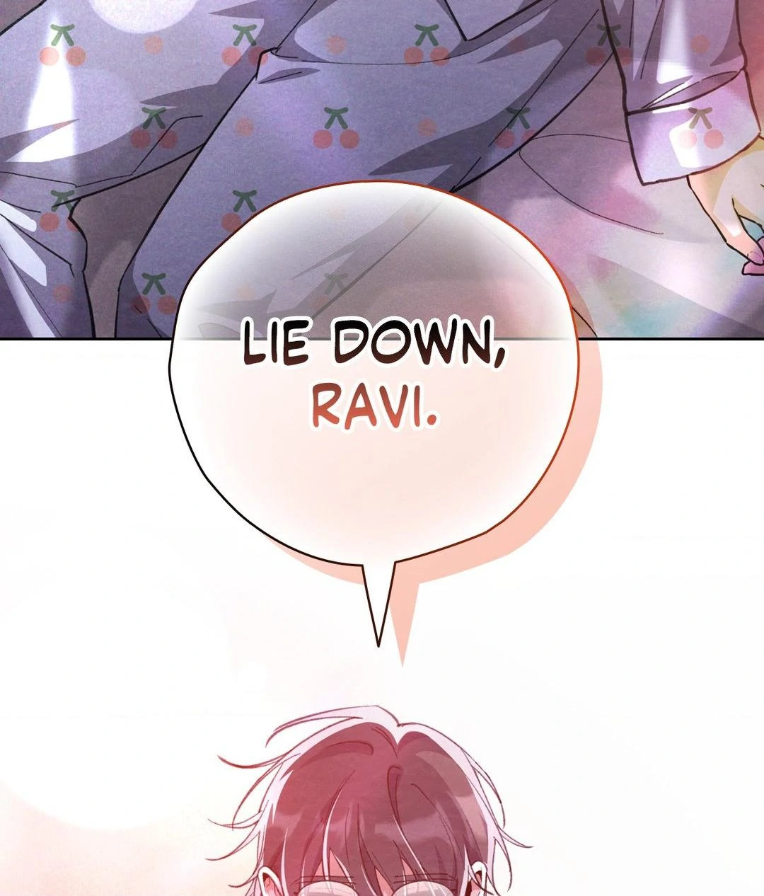 I Ran Away From The Hunter Chapter 35 - Page 14