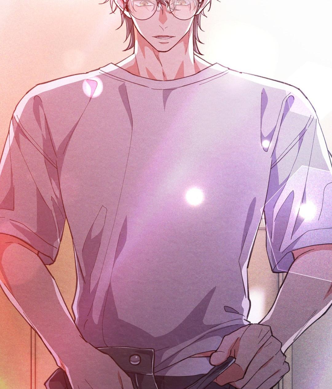 I Ran Away From The Hunter Chapter 35 - Page 15