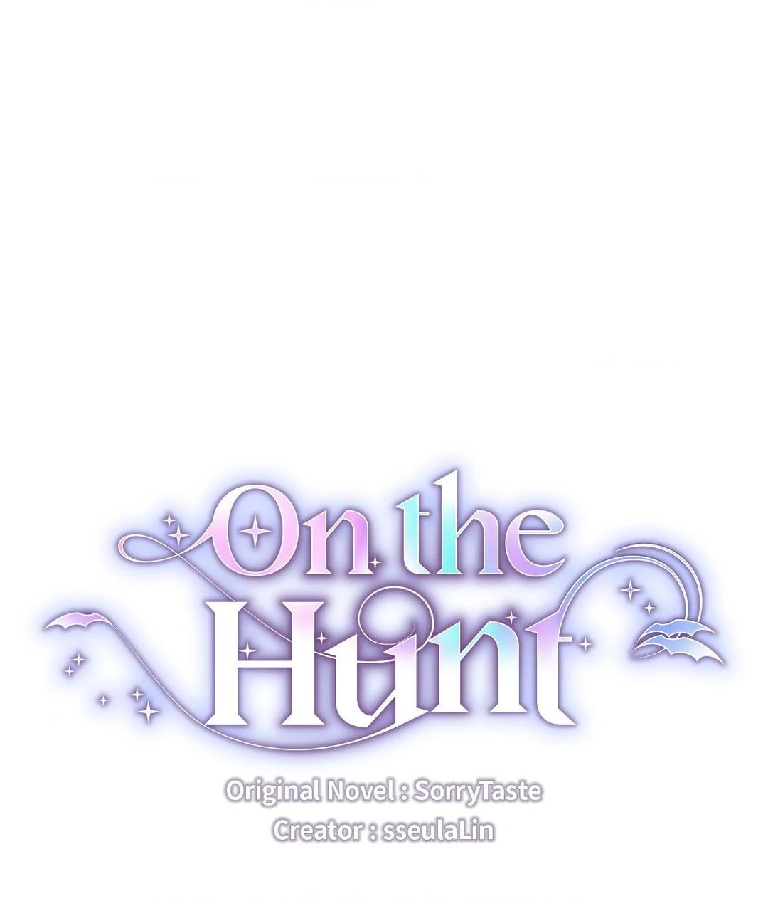 I Ran Away From The Hunter Chapter 35 - Page 17