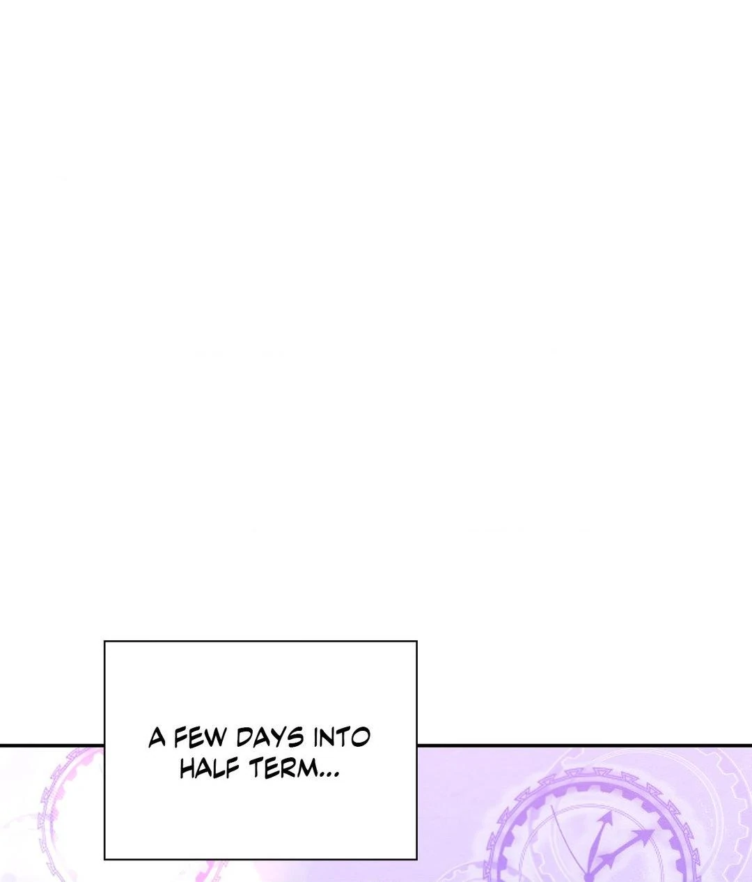 I Ran Away From The Hunter Chapter 35 - Page 18