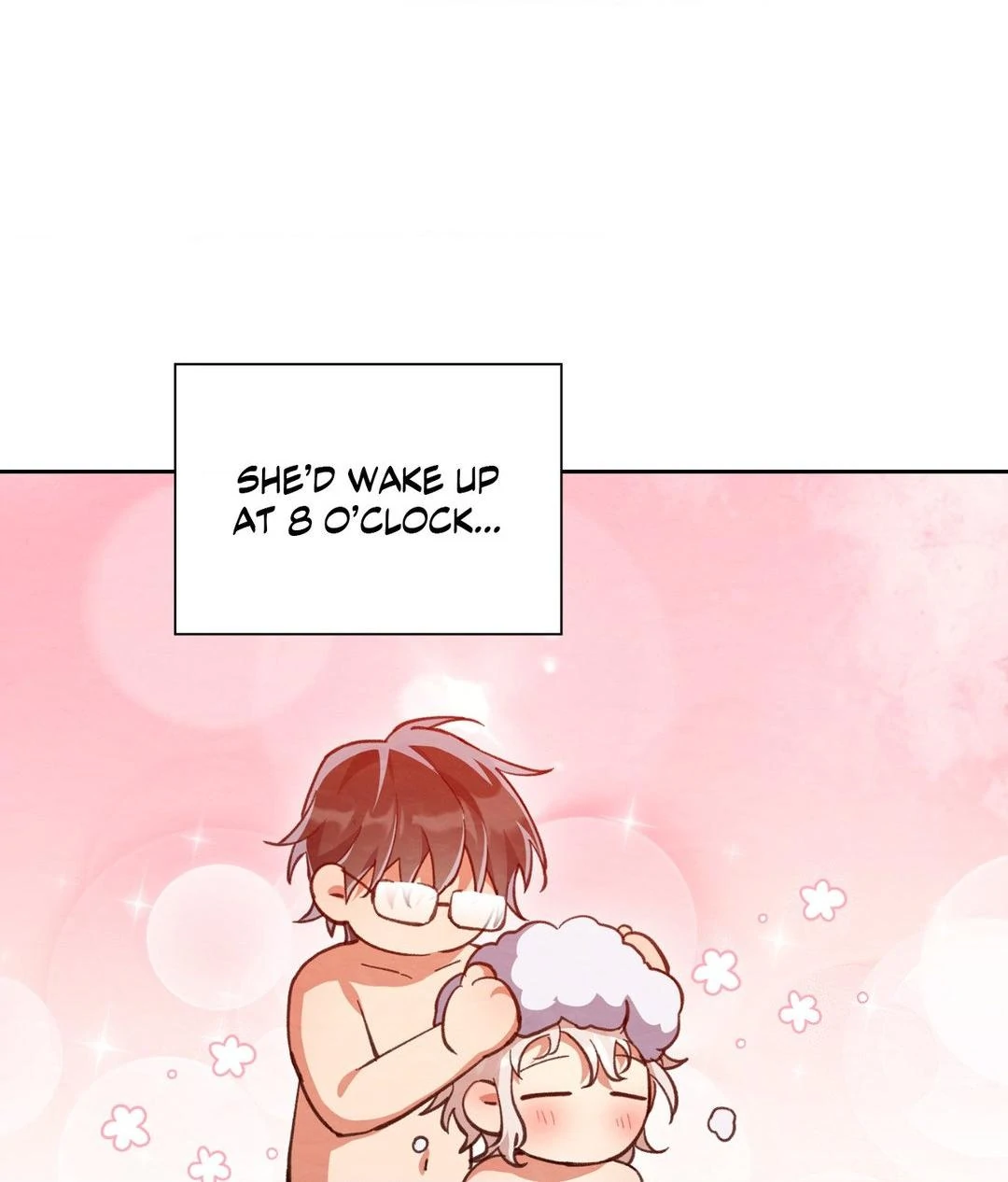 I Ran Away From The Hunter Chapter 35 - Page 20