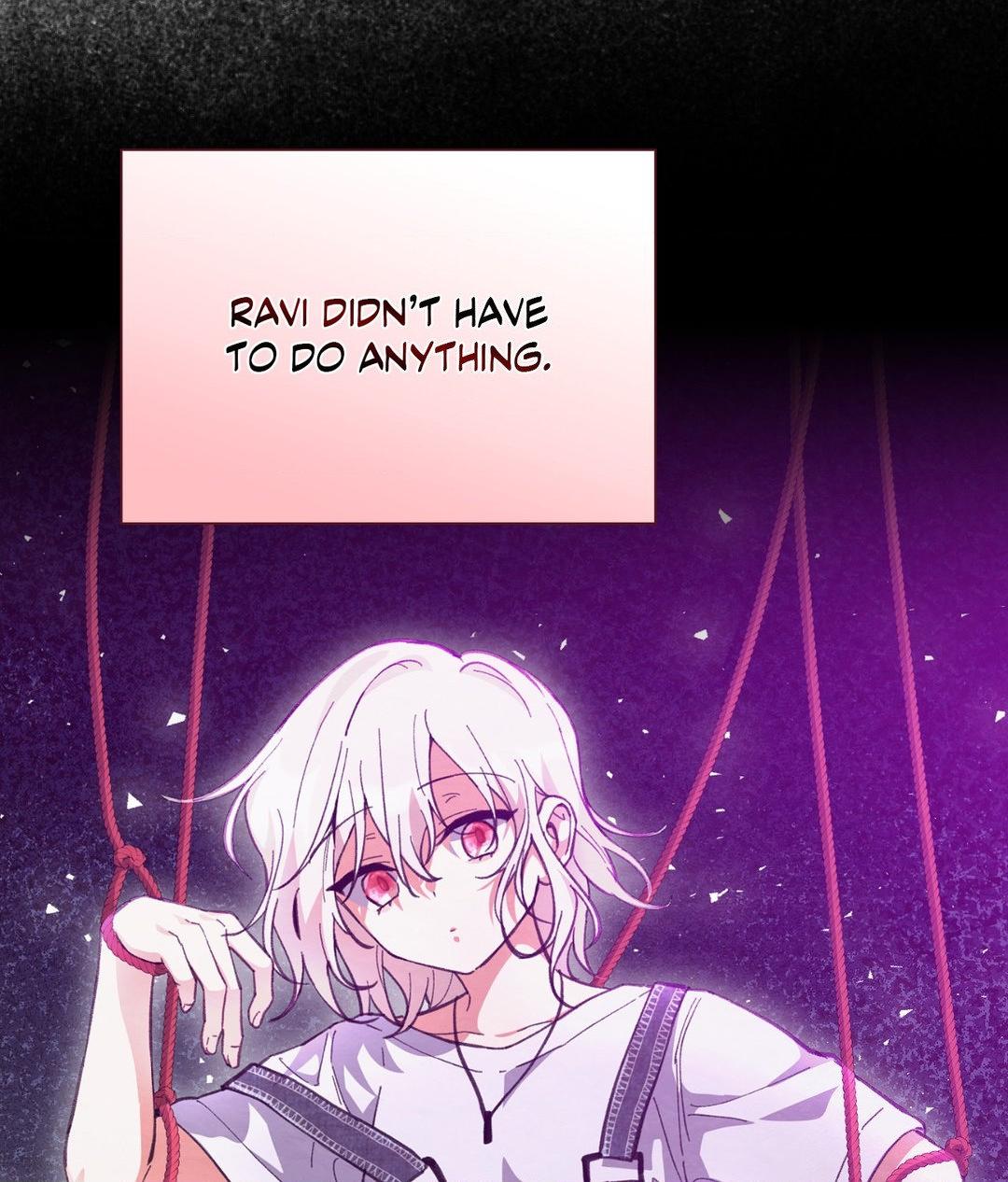 I Ran Away From The Hunter Chapter 35 - Page 25