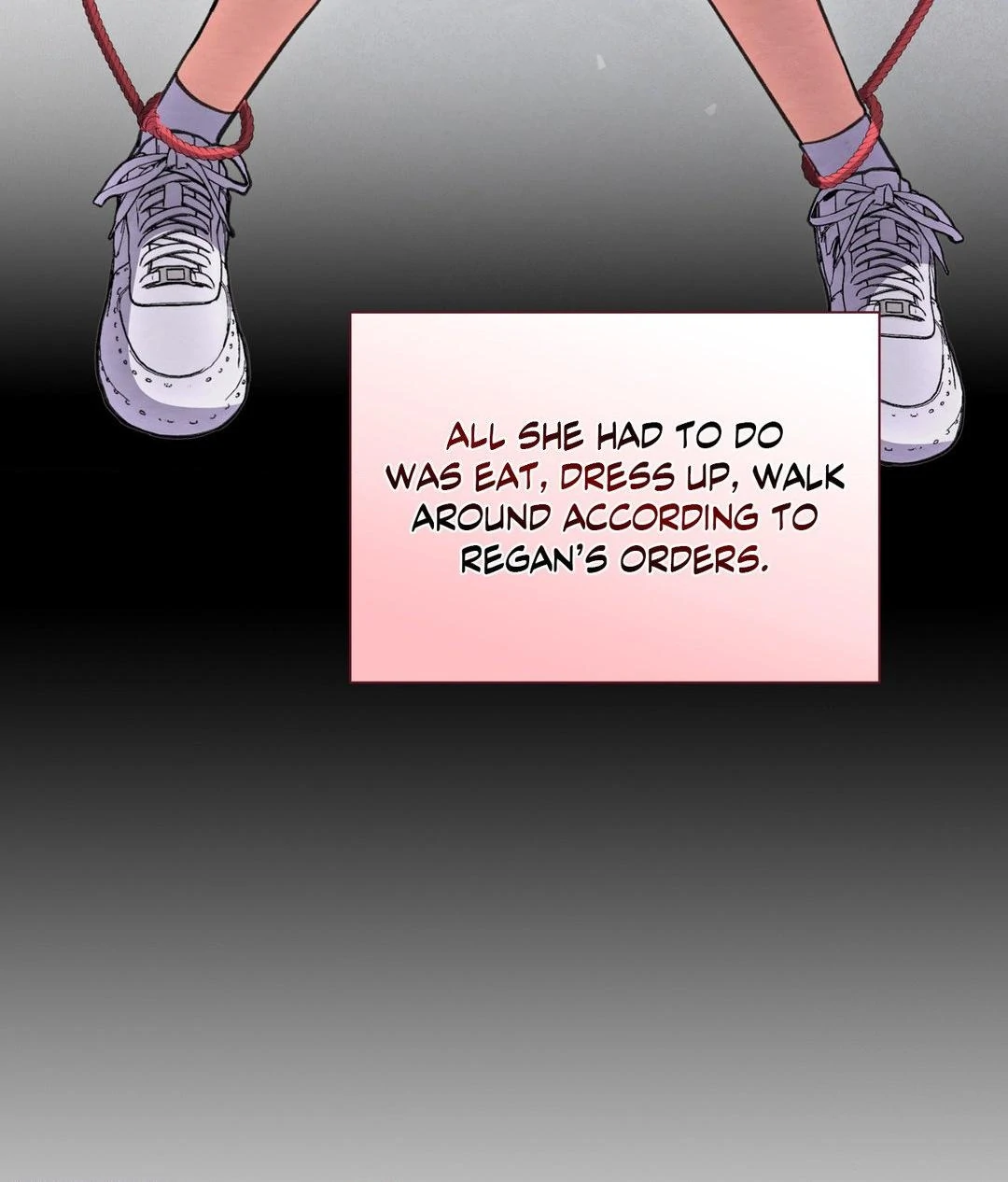 I Ran Away From The Hunter Chapter 35 - Page 27