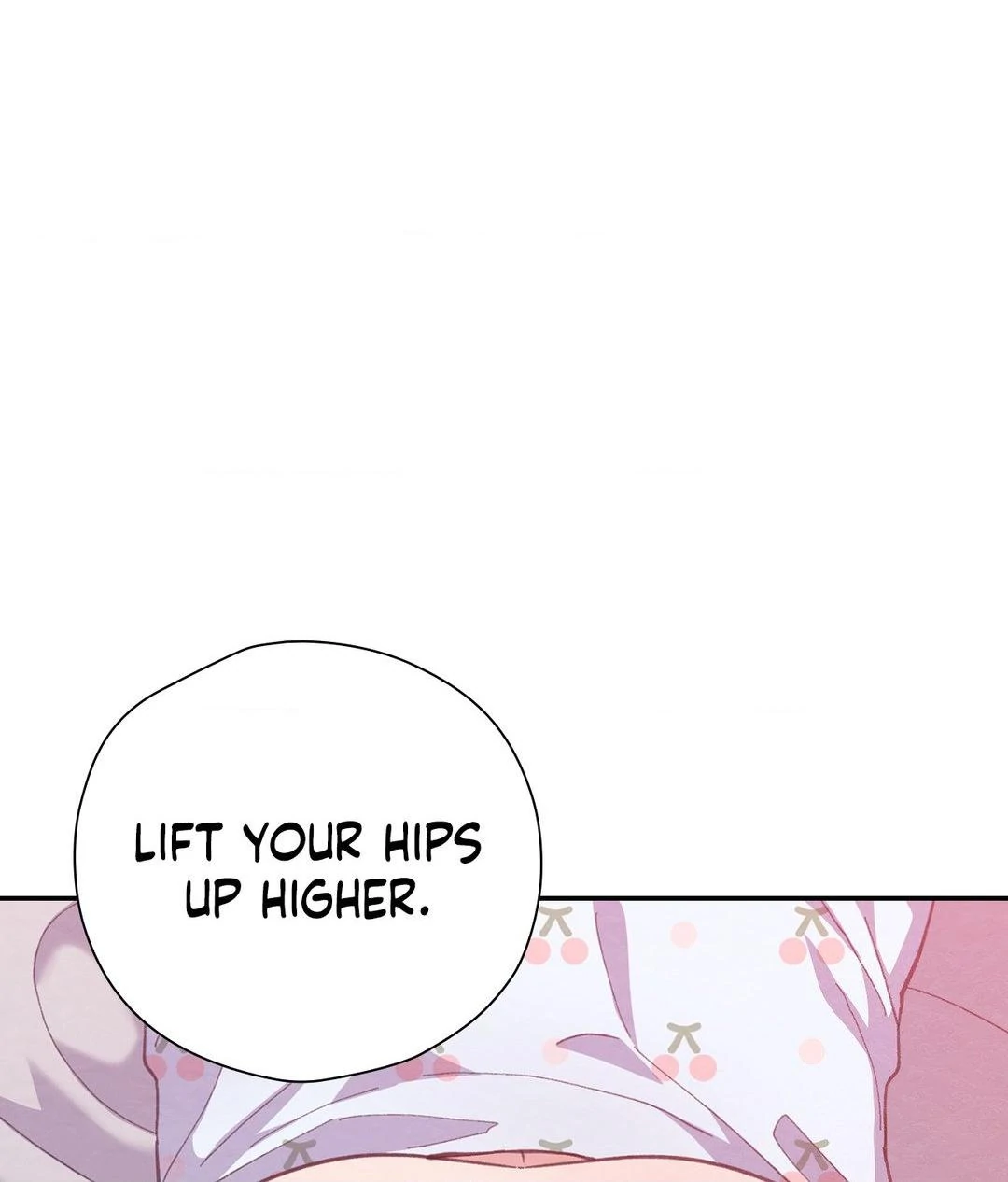 I Ran Away From The Hunter Chapter 35 - Page 33