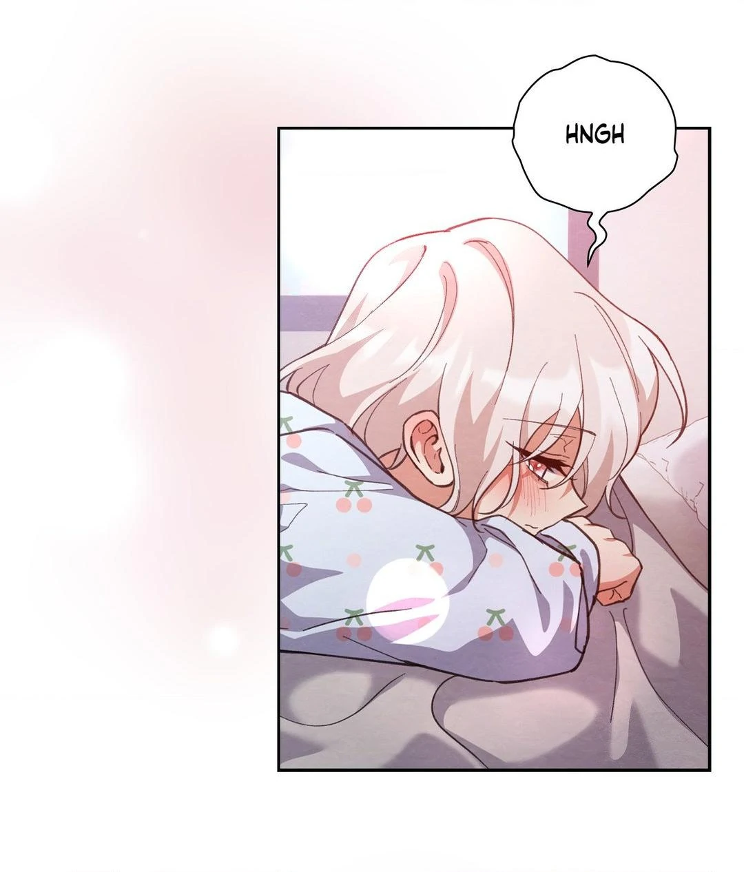 I Ran Away From The Hunter Chapter 35 - Page 37