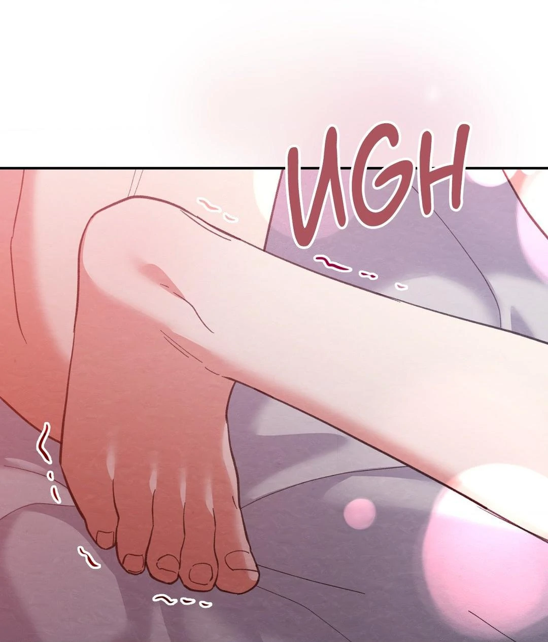 I Ran Away From The Hunter Chapter 35 - Page 38