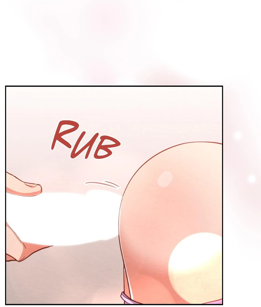 I Ran Away From The Hunter Chapter 35 - Page 41