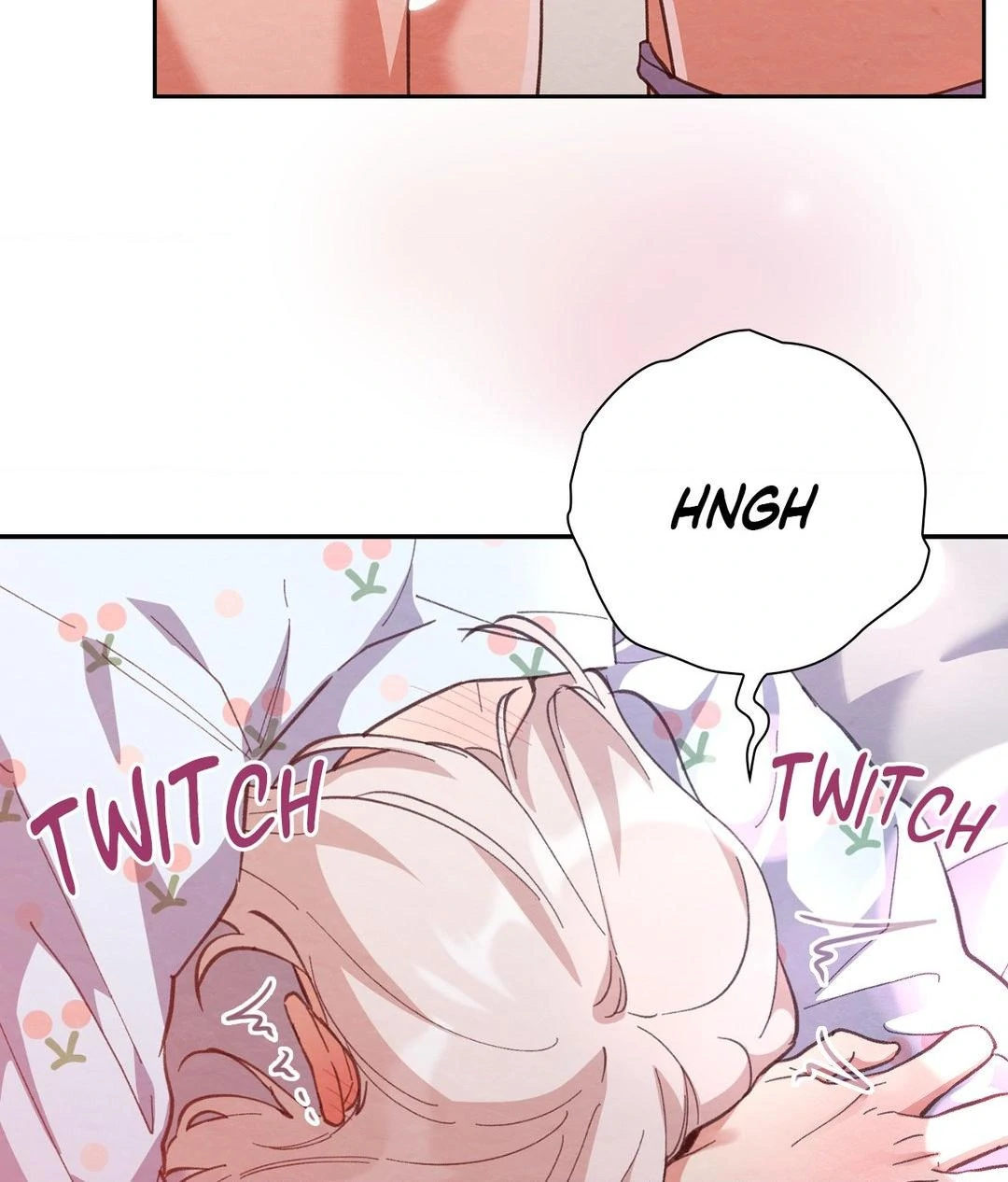 I Ran Away From The Hunter Chapter 35 - Page 43