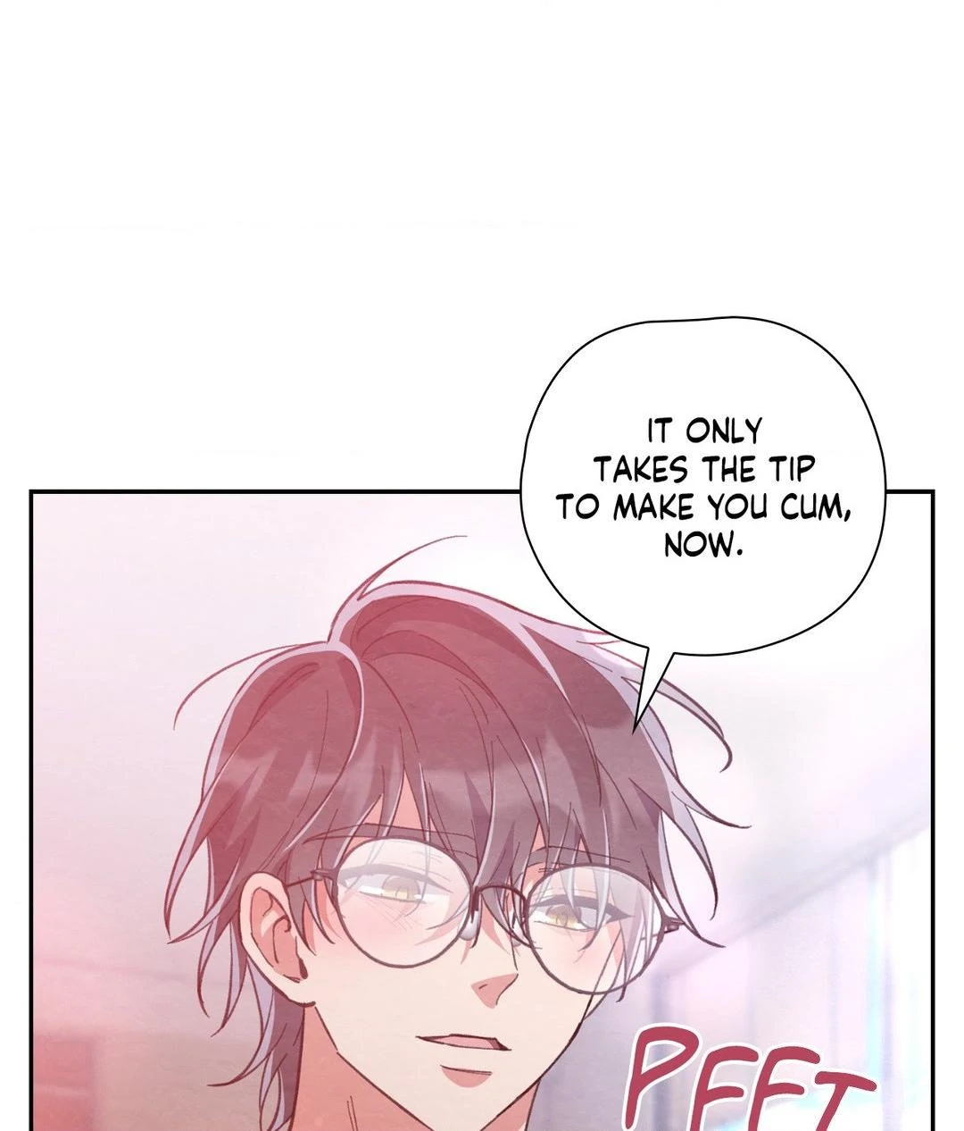 I Ran Away From The Hunter Chapter 35 - Page 46