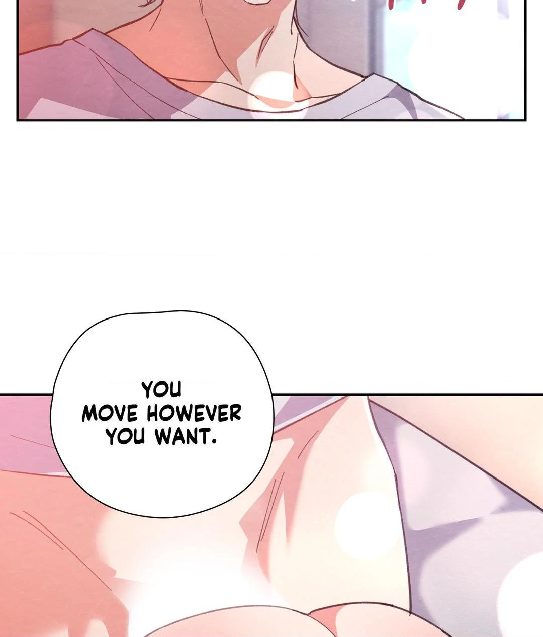 I Ran Away From The Hunter Chapter 35 - Page 47