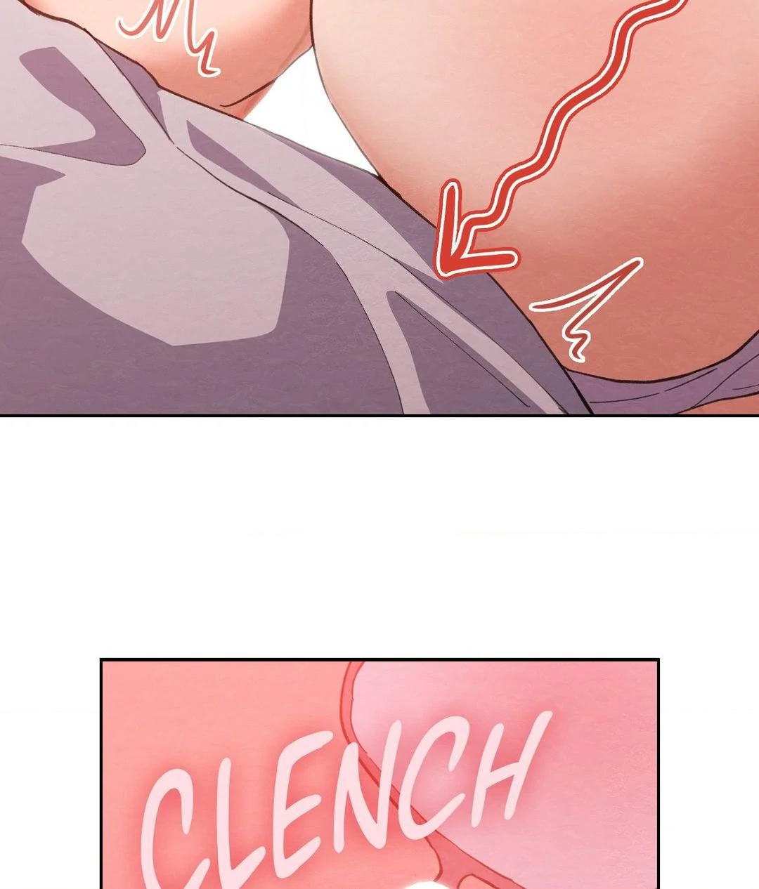 I Ran Away From The Hunter Chapter 35 - Page 52