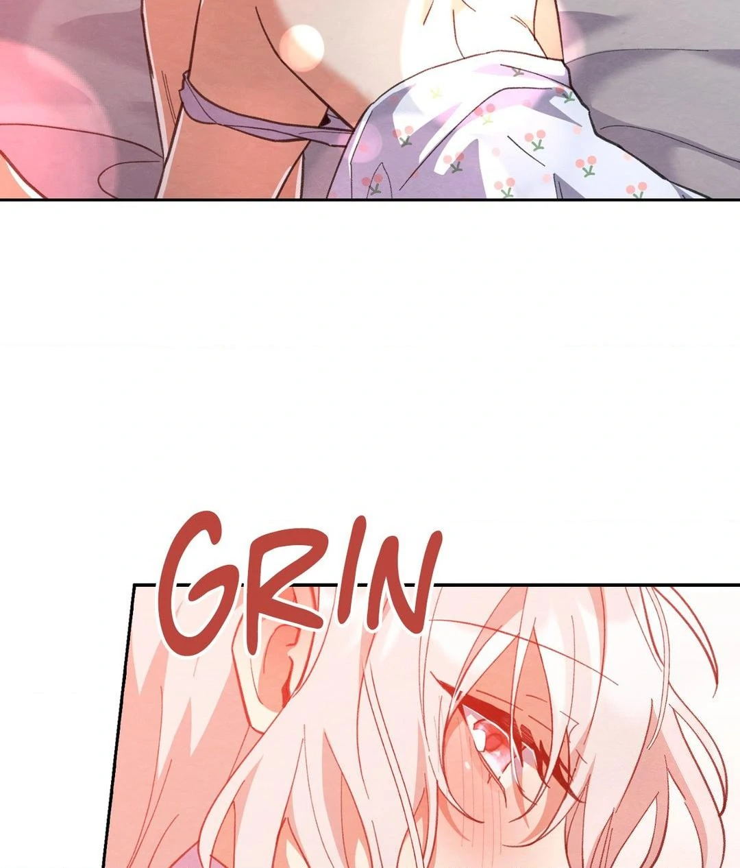 I Ran Away From The Hunter Chapter 35 - Page 55