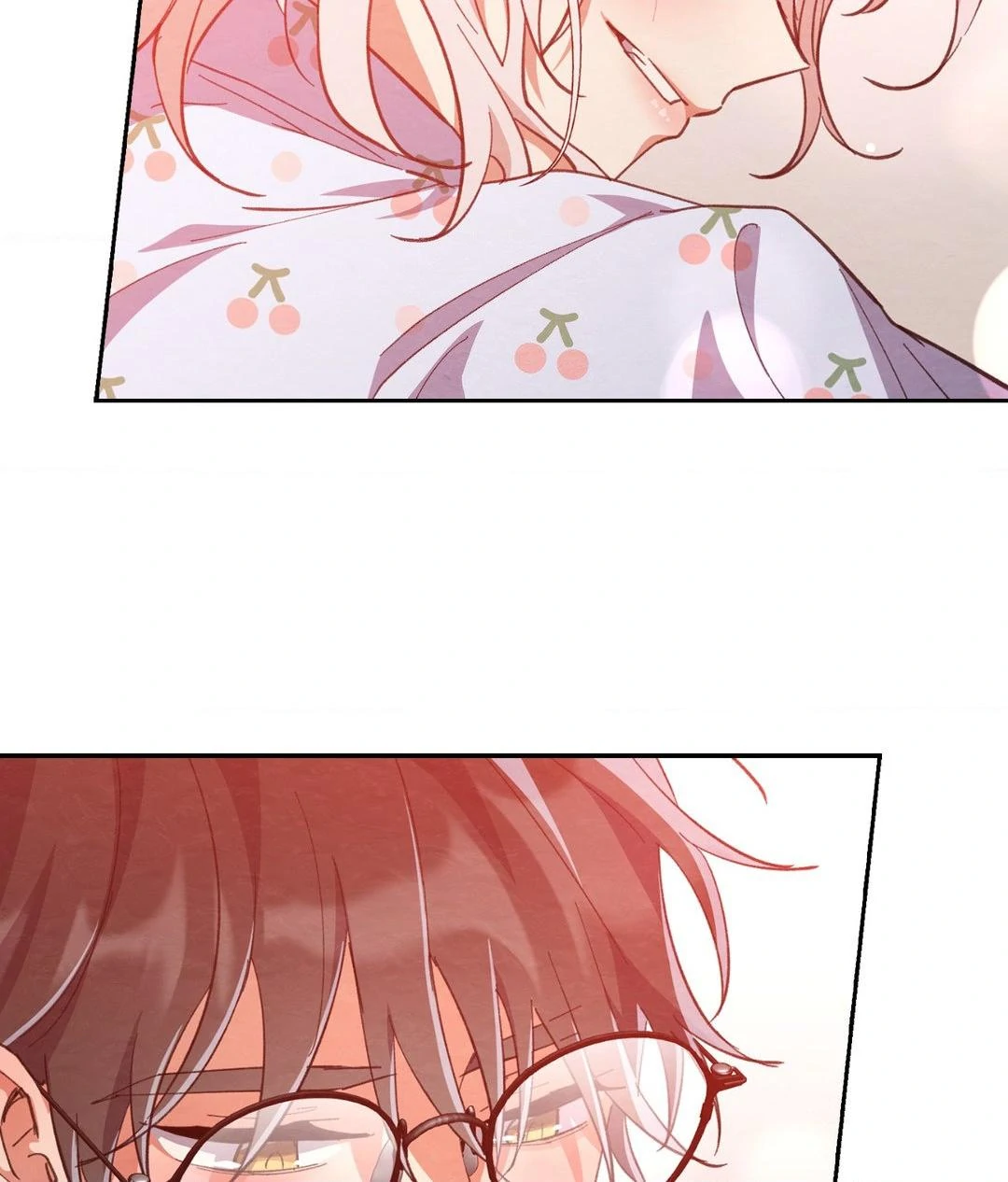 I Ran Away From The Hunter Chapter 35 - Page 56