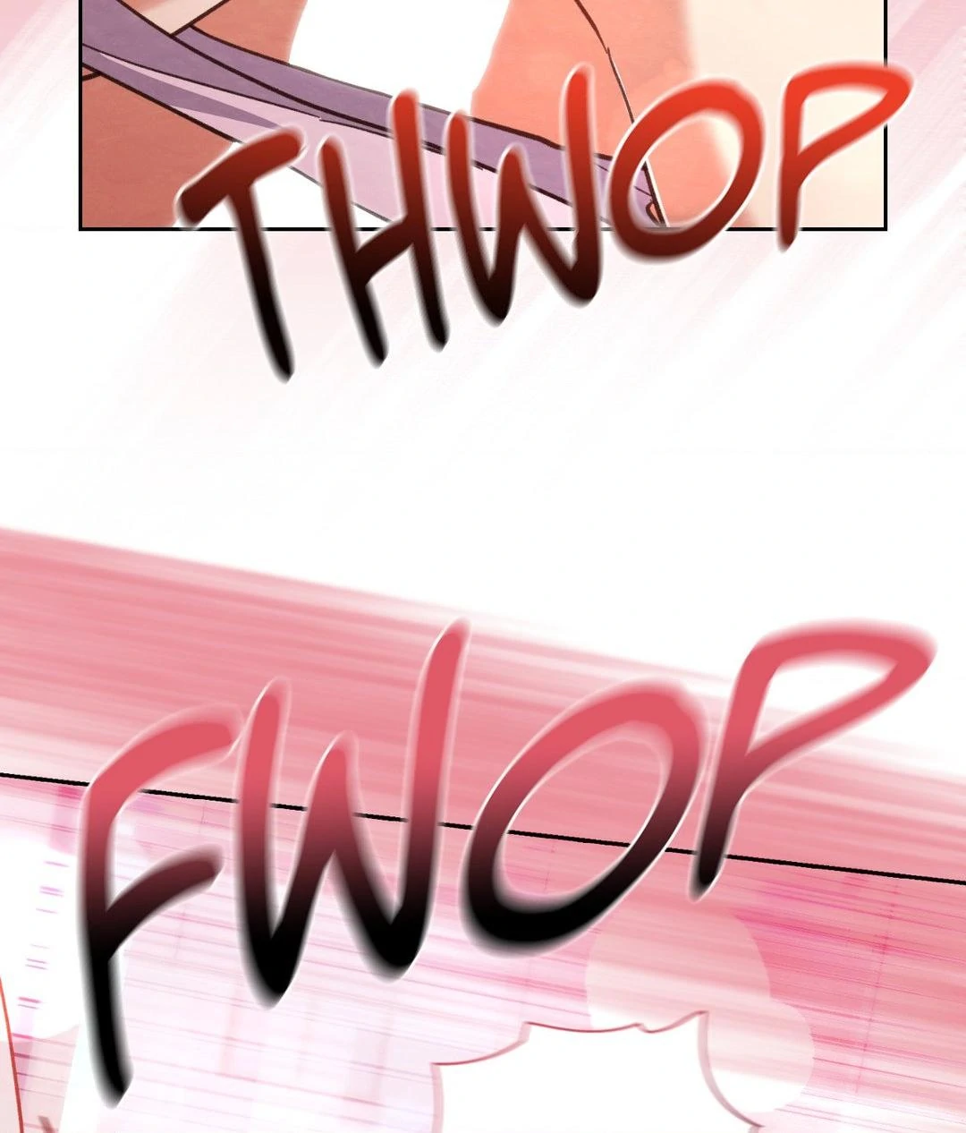 I Ran Away From The Hunter Chapter 35 - Page 59