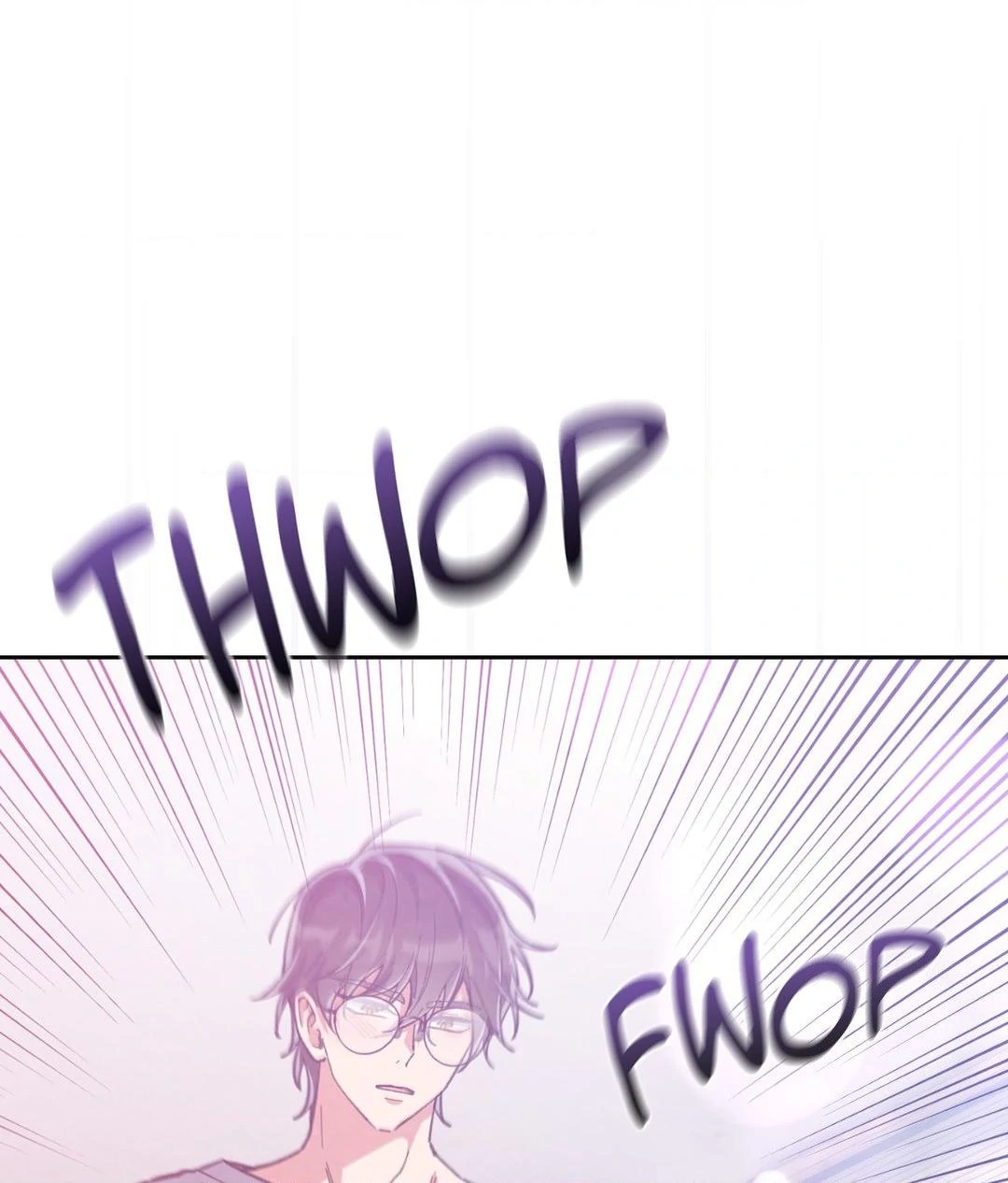 I Ran Away From The Hunter Chapter 35 - Page 64