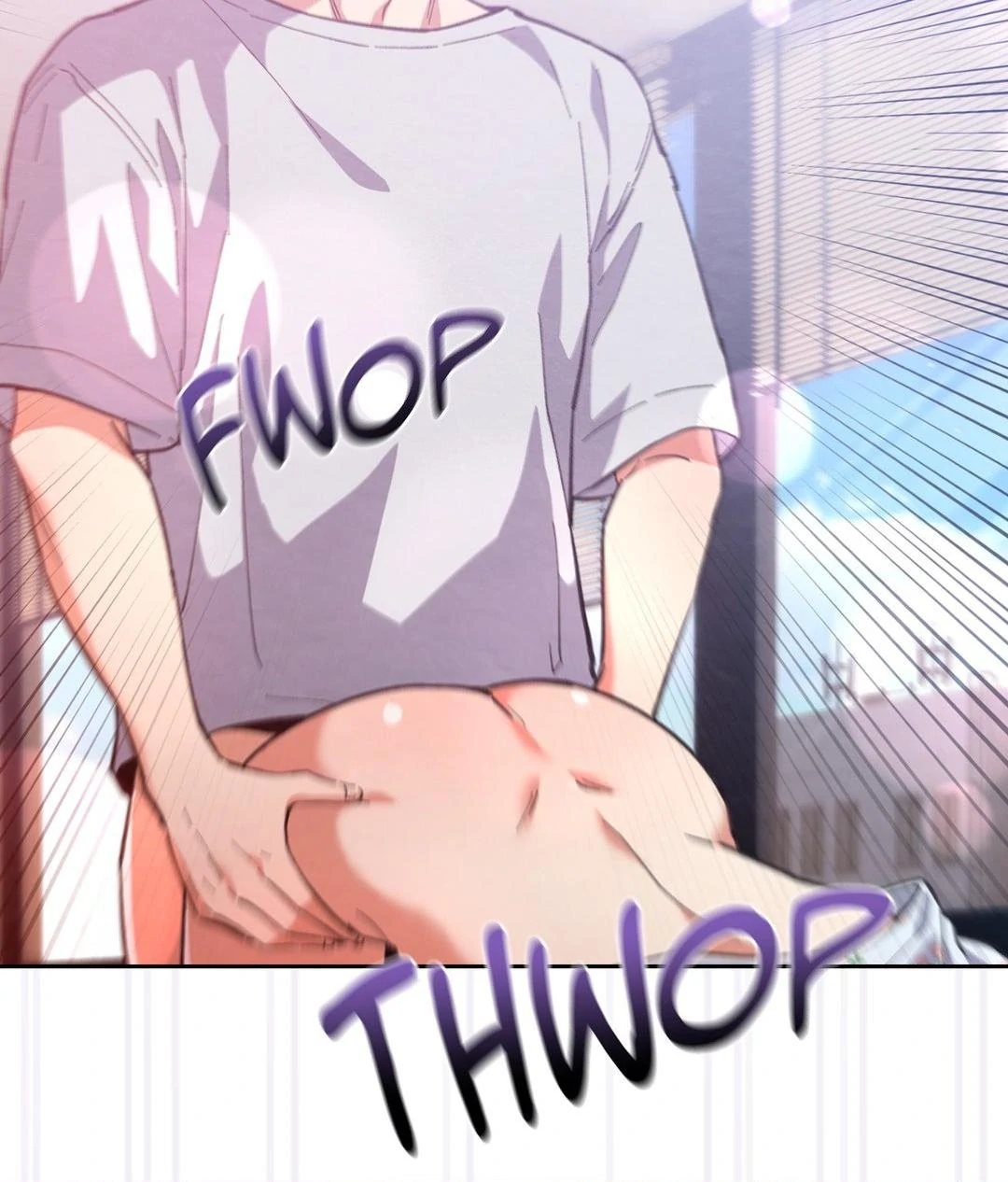 I Ran Away From The Hunter Chapter 35 - Page 65