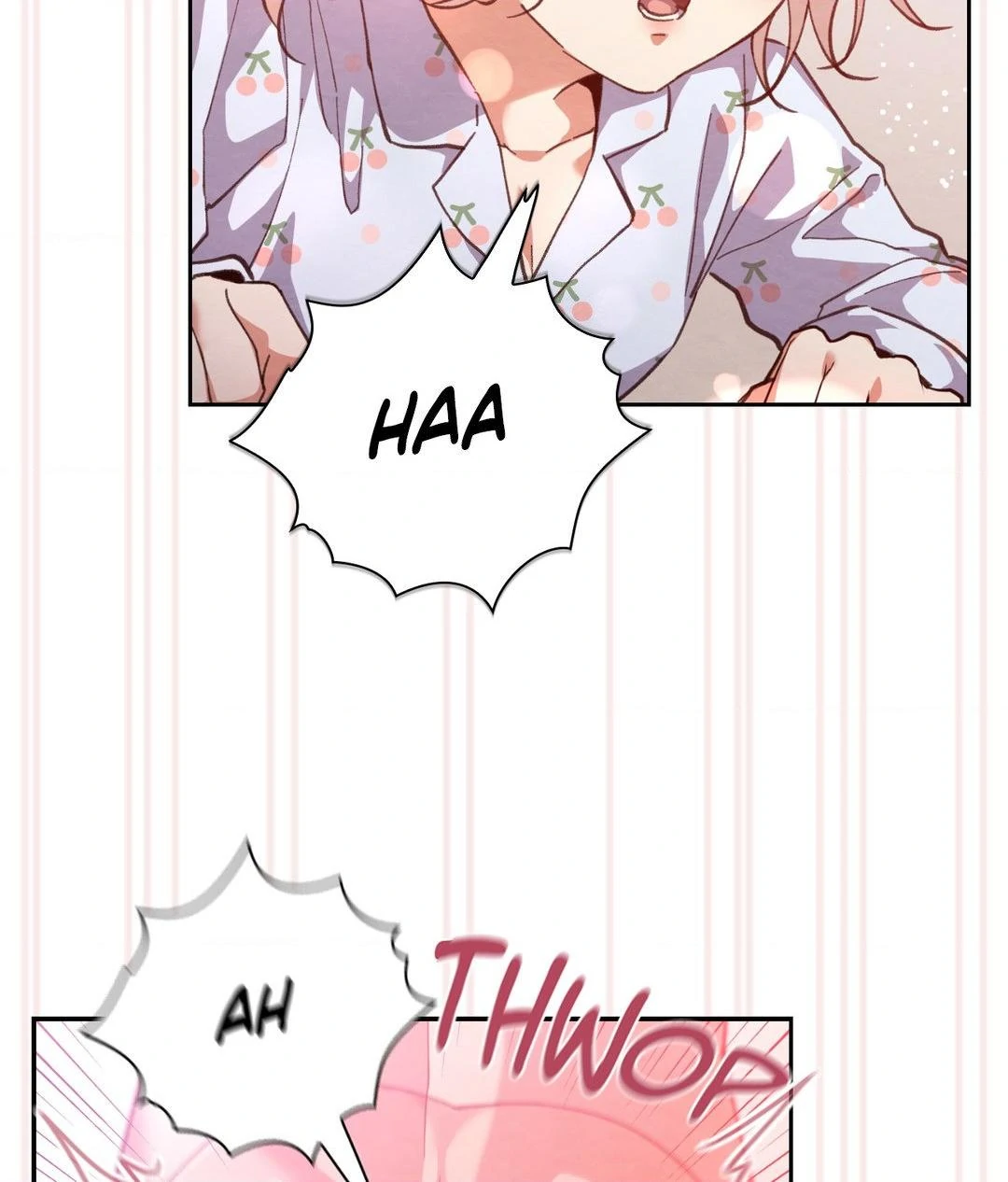 I Ran Away From The Hunter Chapter 35 - Page 68