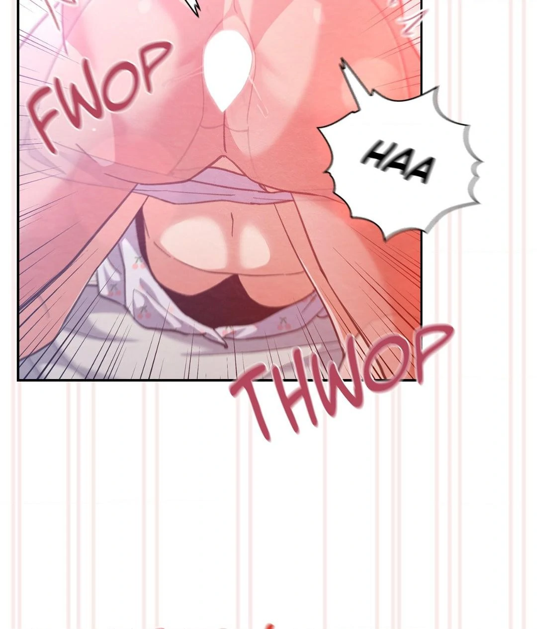 I Ran Away From The Hunter Chapter 35 - Page 69