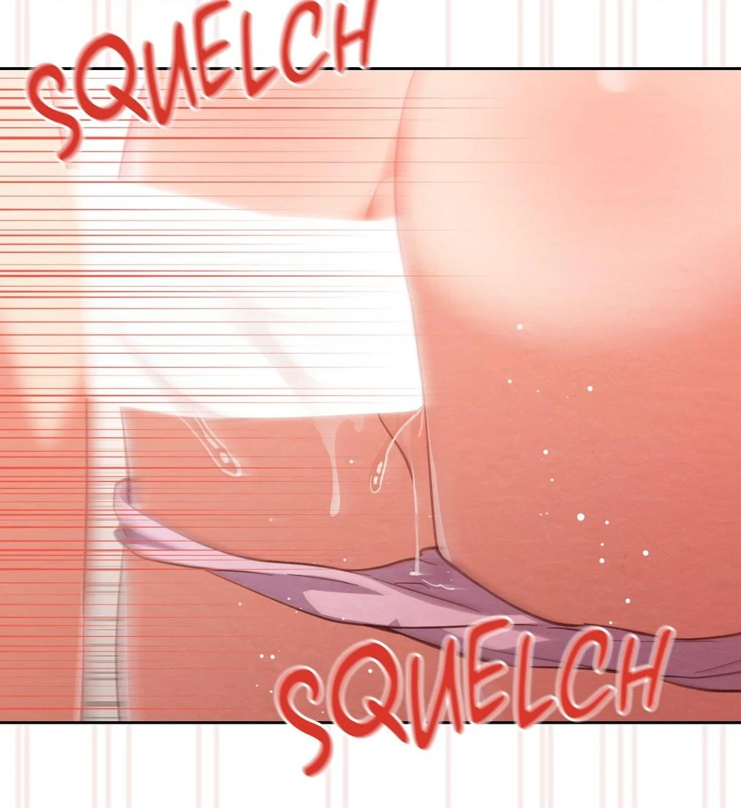 I Ran Away From The Hunter Chapter 35 - Page 70