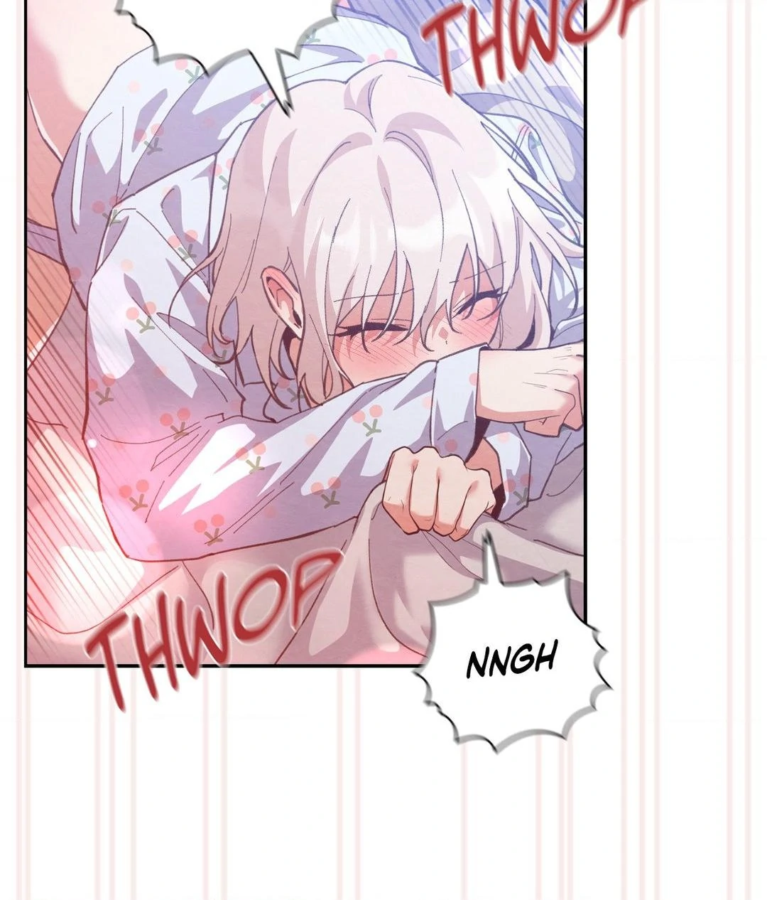 I Ran Away From The Hunter Chapter 35 - Page 74