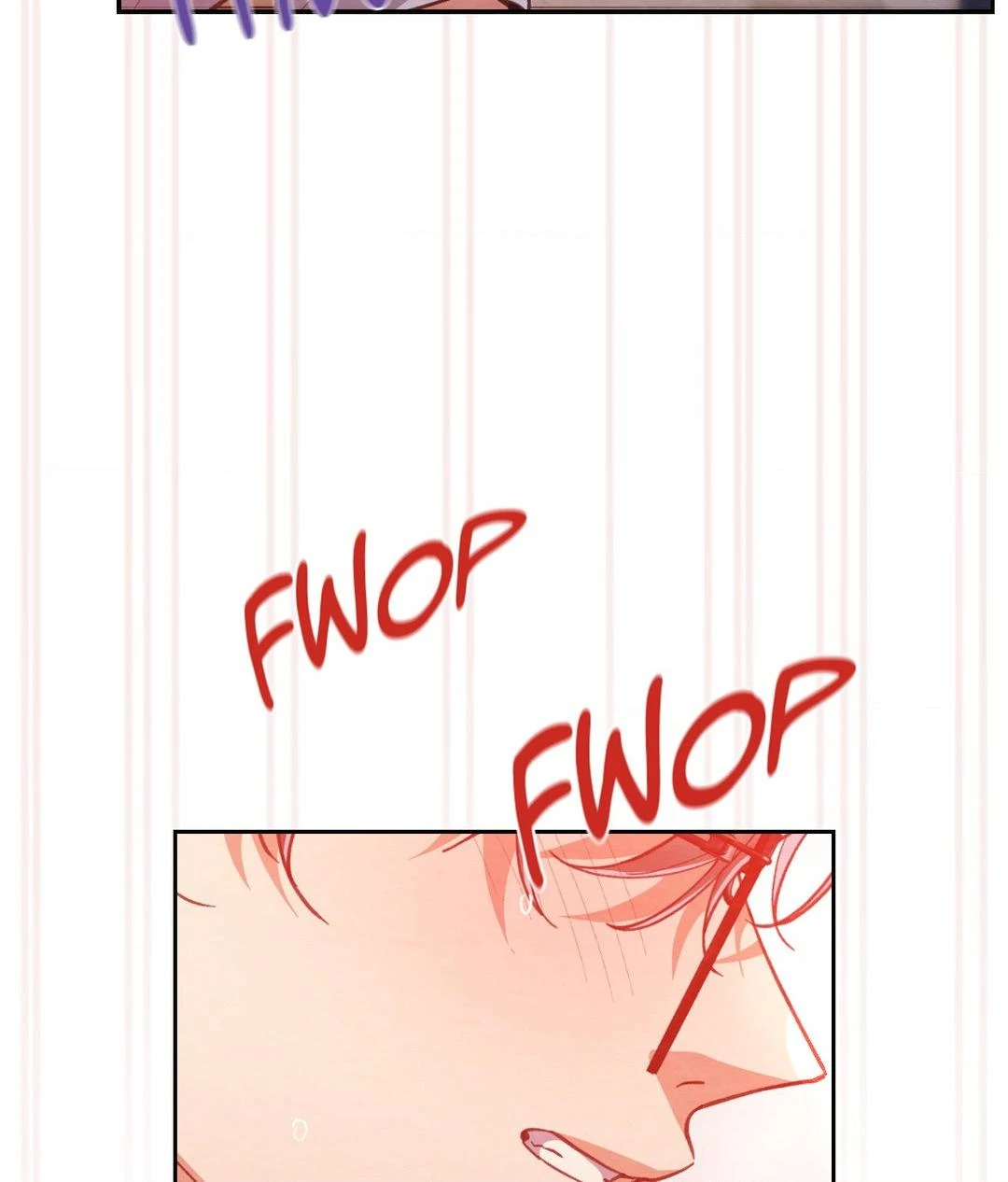 I Ran Away From The Hunter Chapter 35 - Page 76