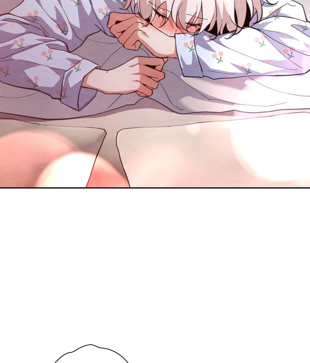 I Ran Away From The Hunter Chapter 35 - Page 80