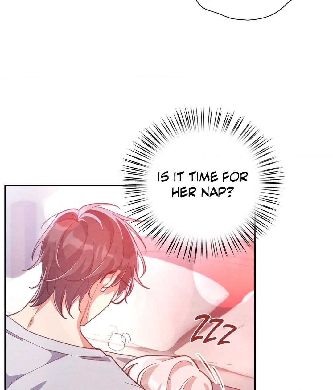 I Ran Away From The Hunter Chapter 35 - Page 82