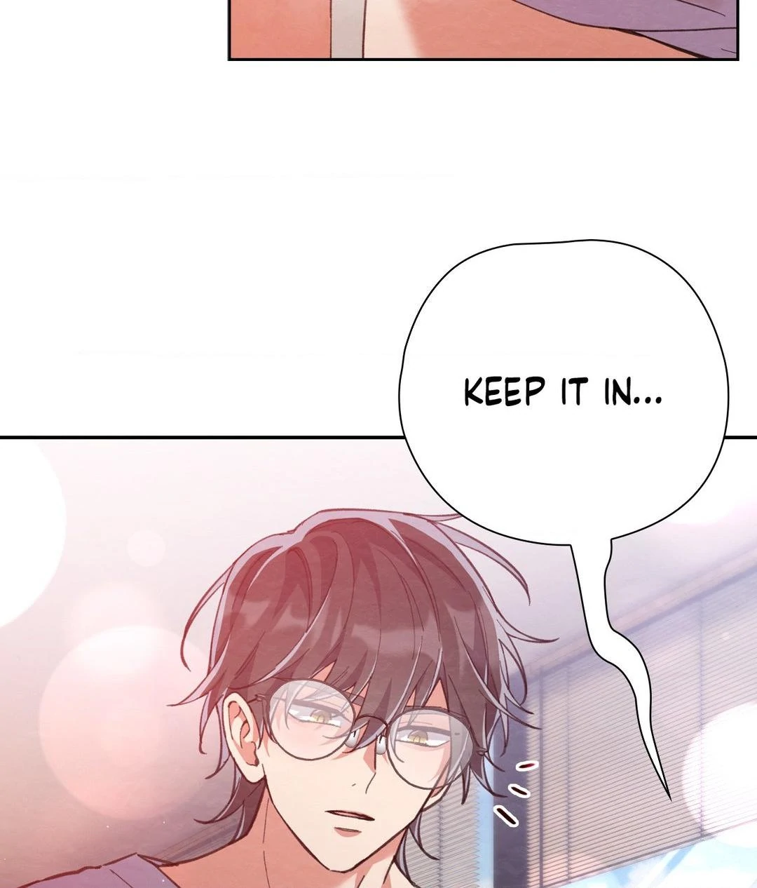 I Ran Away From The Hunter Chapter 35 - Page 85