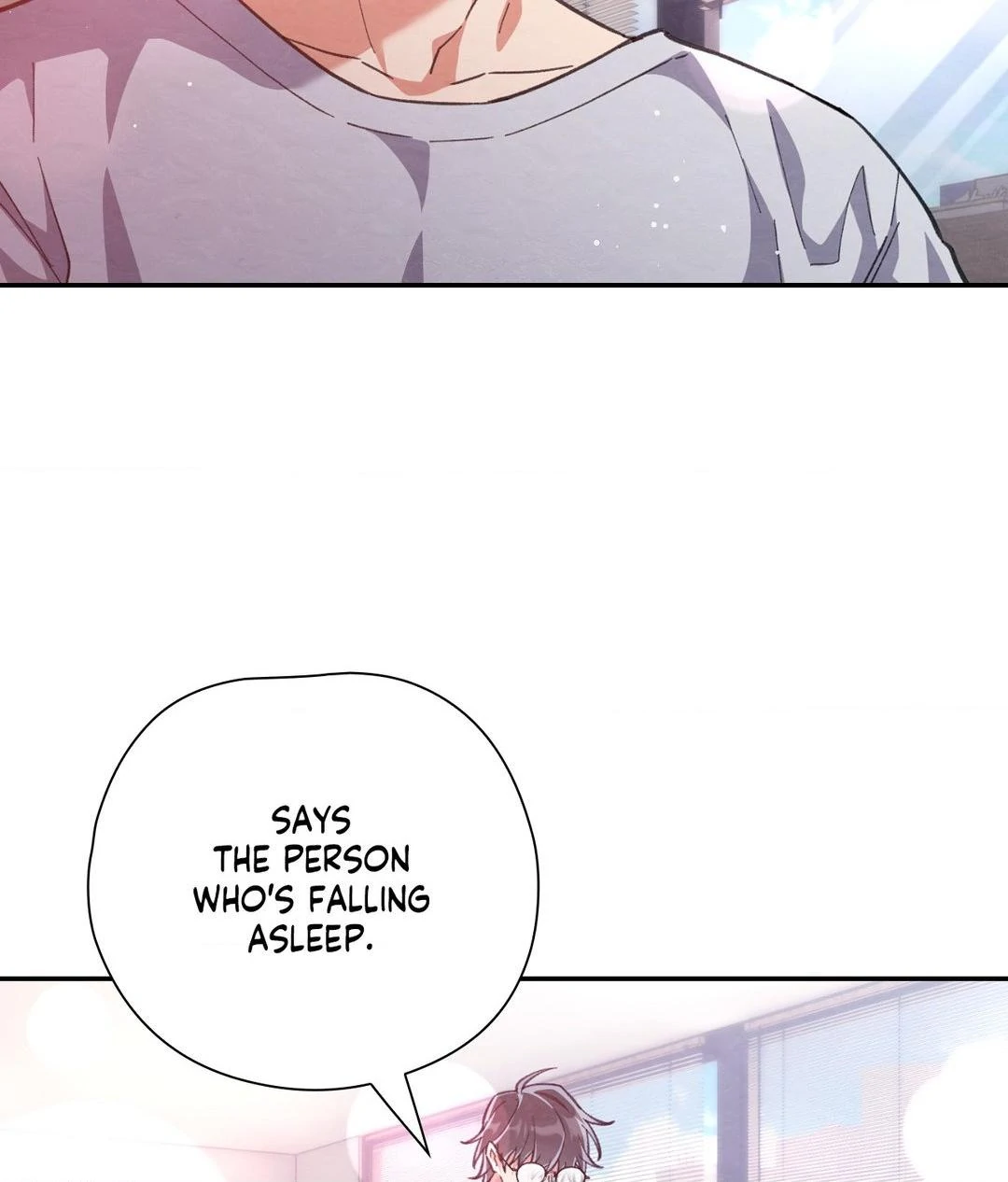 I Ran Away From The Hunter Chapter 35 - Page 86