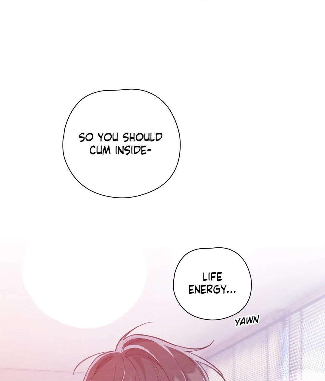 I Ran Away From The Hunter Chapter 35 - Page 88