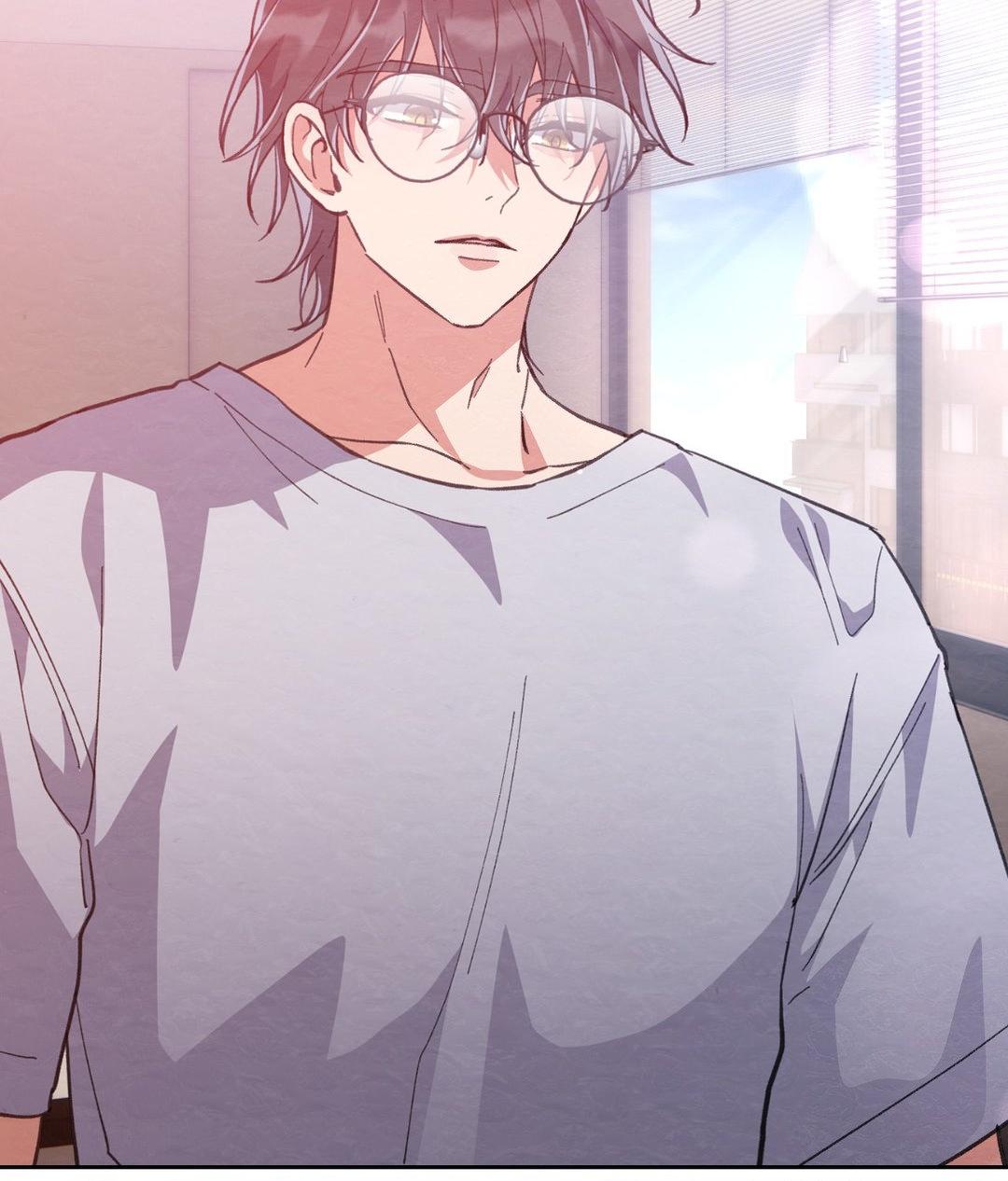 I Ran Away From The Hunter Chapter 35 - Page 89