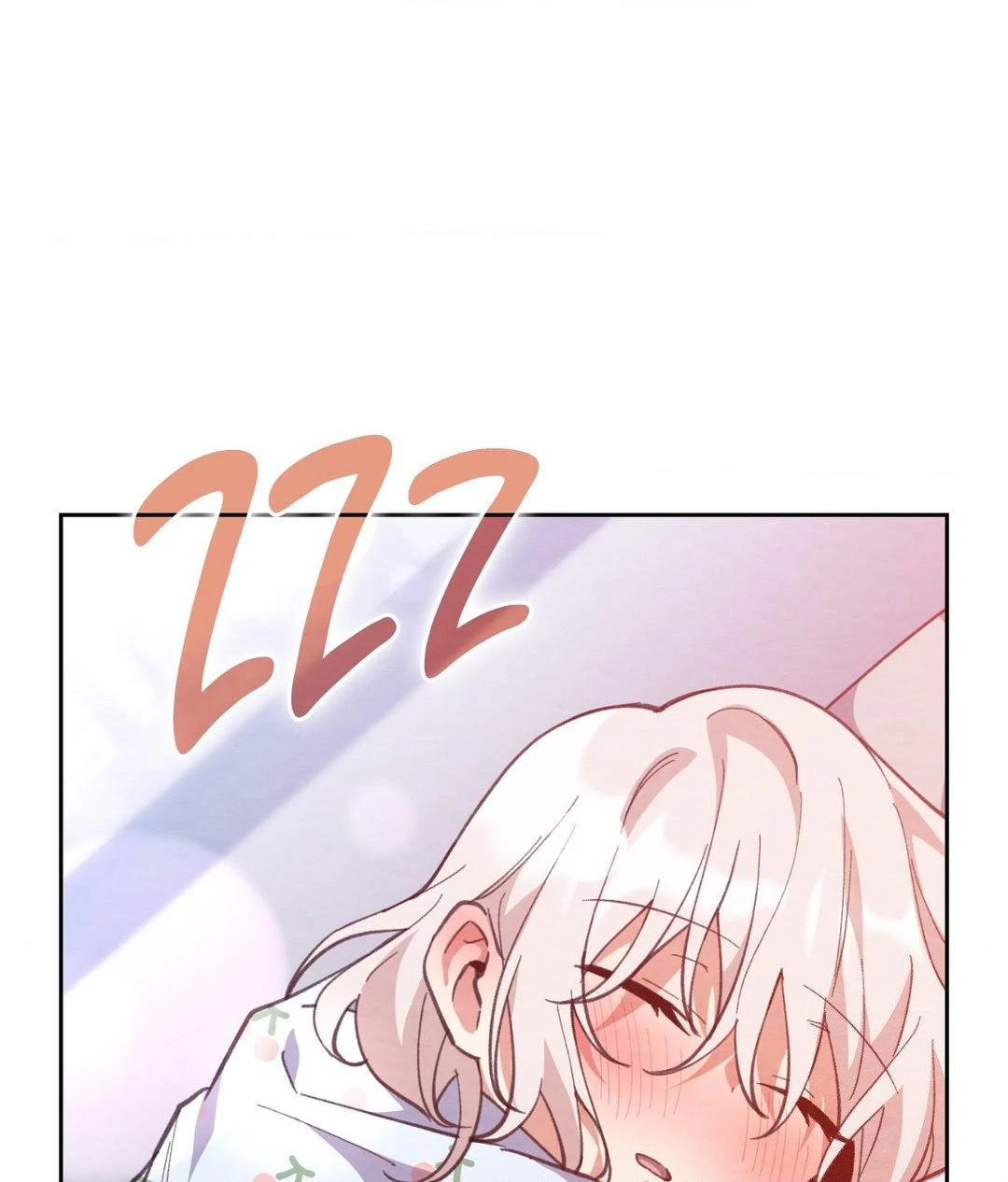 I Ran Away From The Hunter Chapter 35 - Page 90