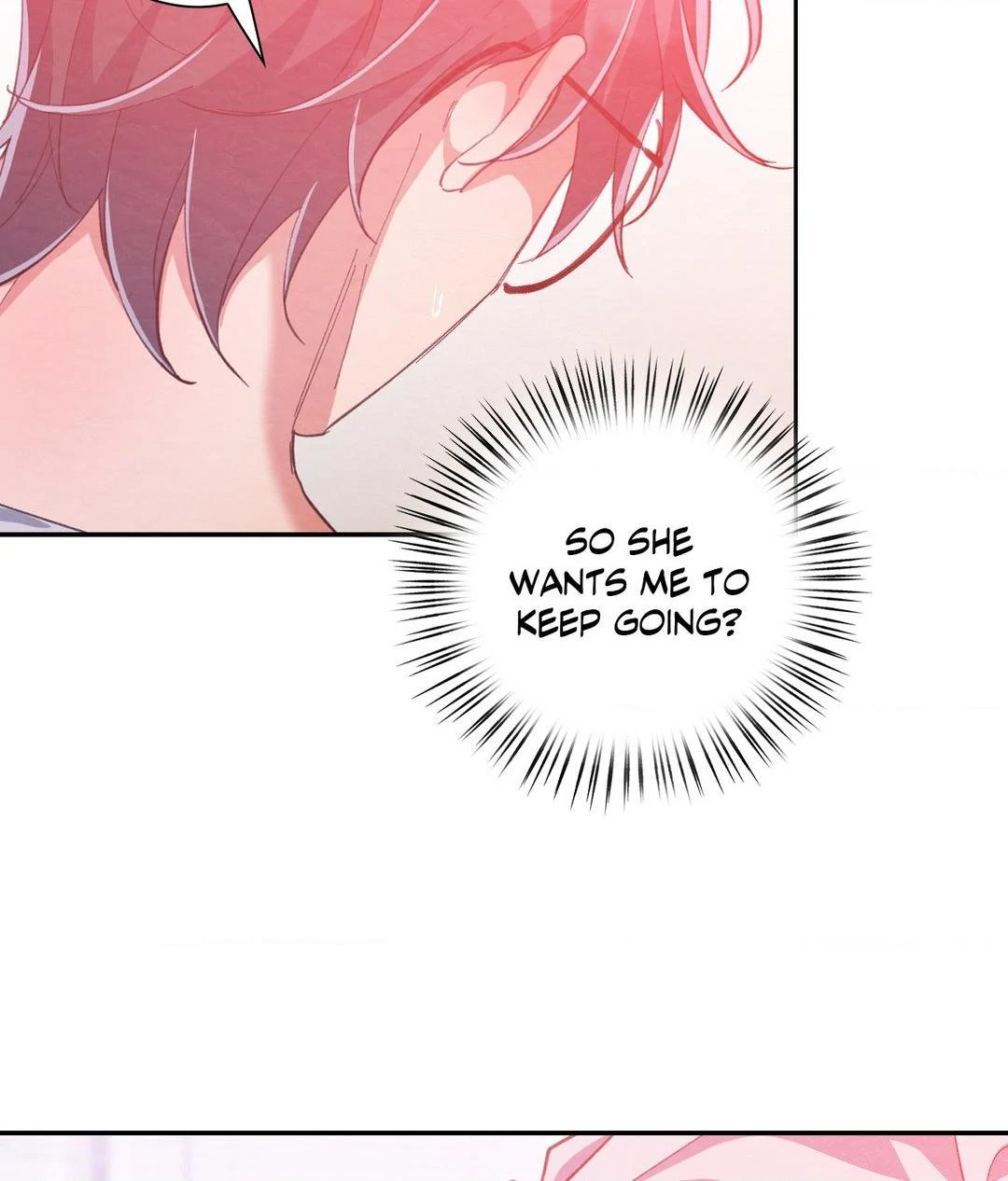 I Ran Away From The Hunter Chapter 35 - Page 92