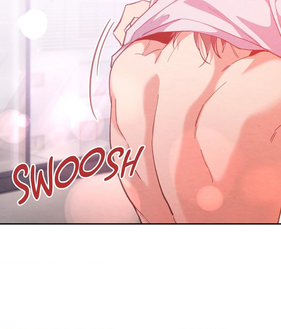 I Ran Away From The Hunter Chapter 35 - Page 93