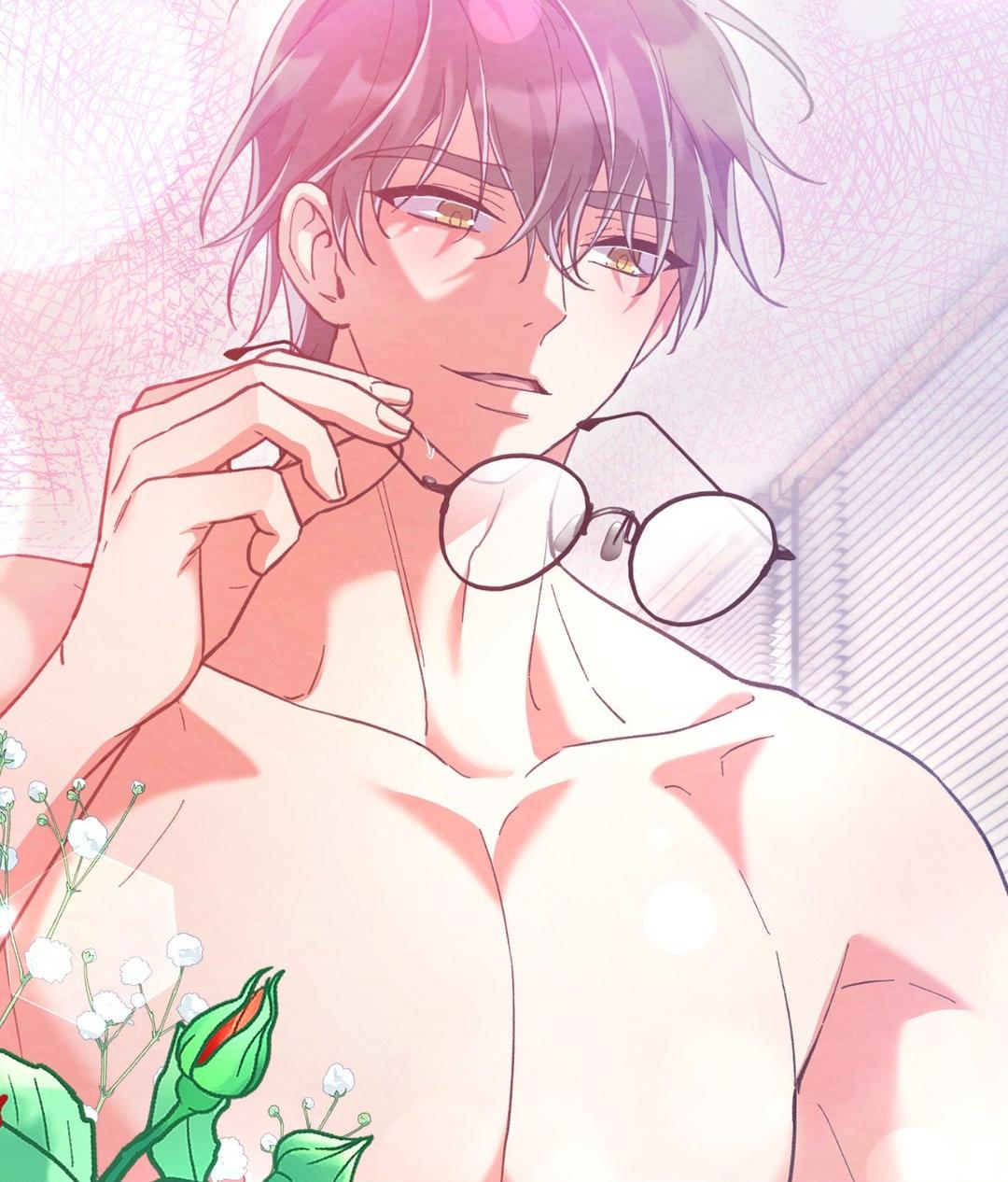 I Ran Away From The Hunter Chapter 35 - Page 100