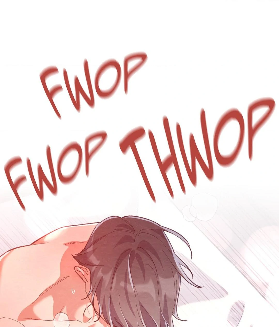 I Ran Away From The Hunter Chapter 36 - Page 4