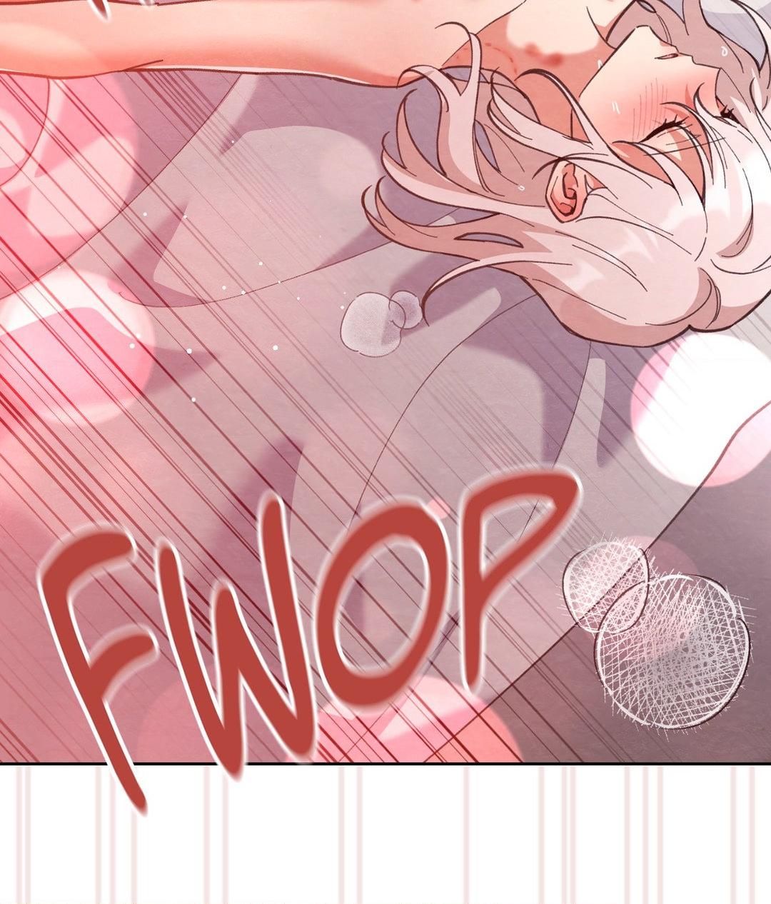 I Ran Away From The Hunter Chapter 36 - Page 6