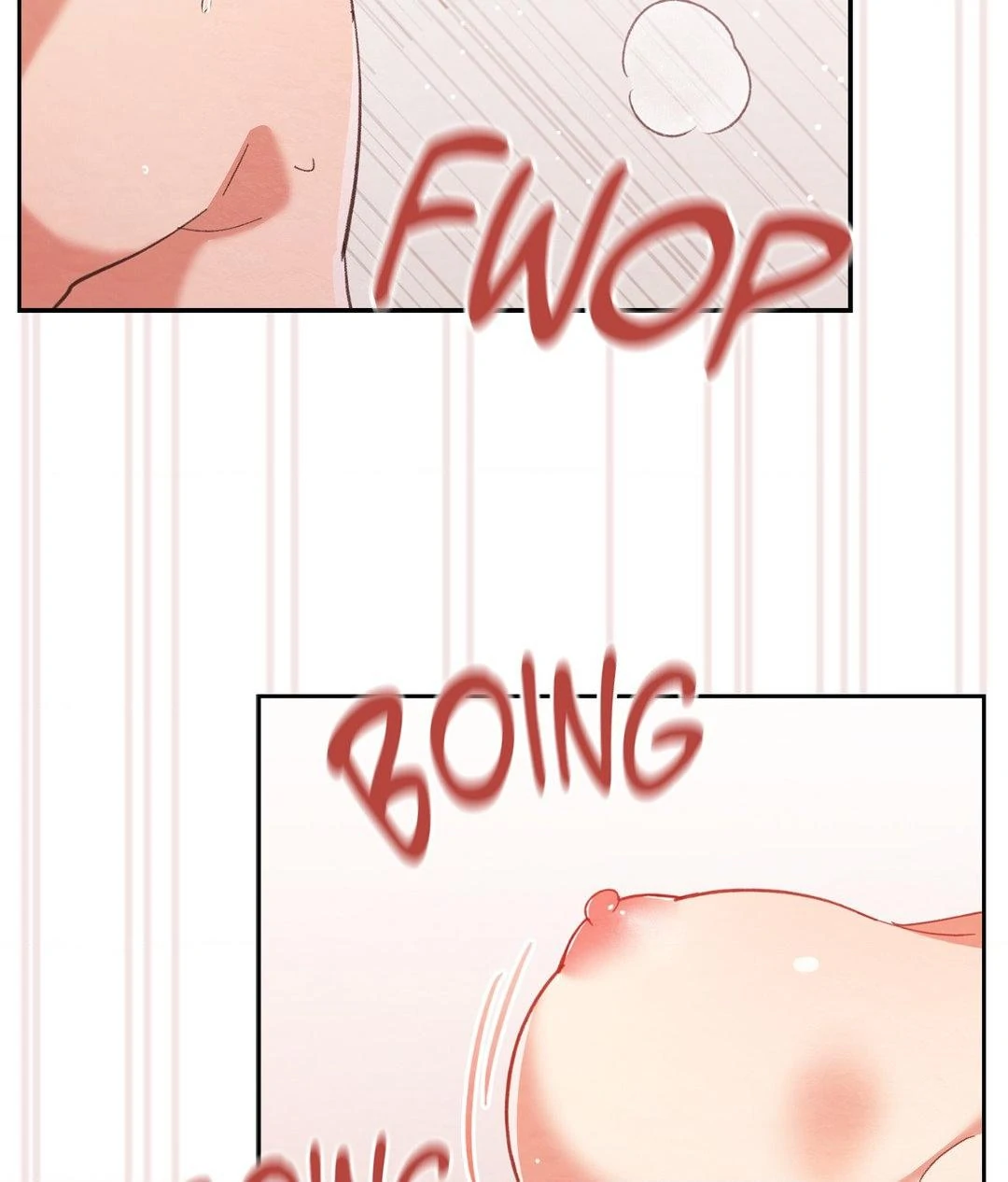 I Ran Away From The Hunter Chapter 36 - Page 8