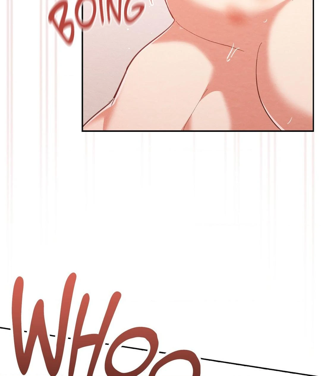 I Ran Away From The Hunter Chapter 36 - Page 9