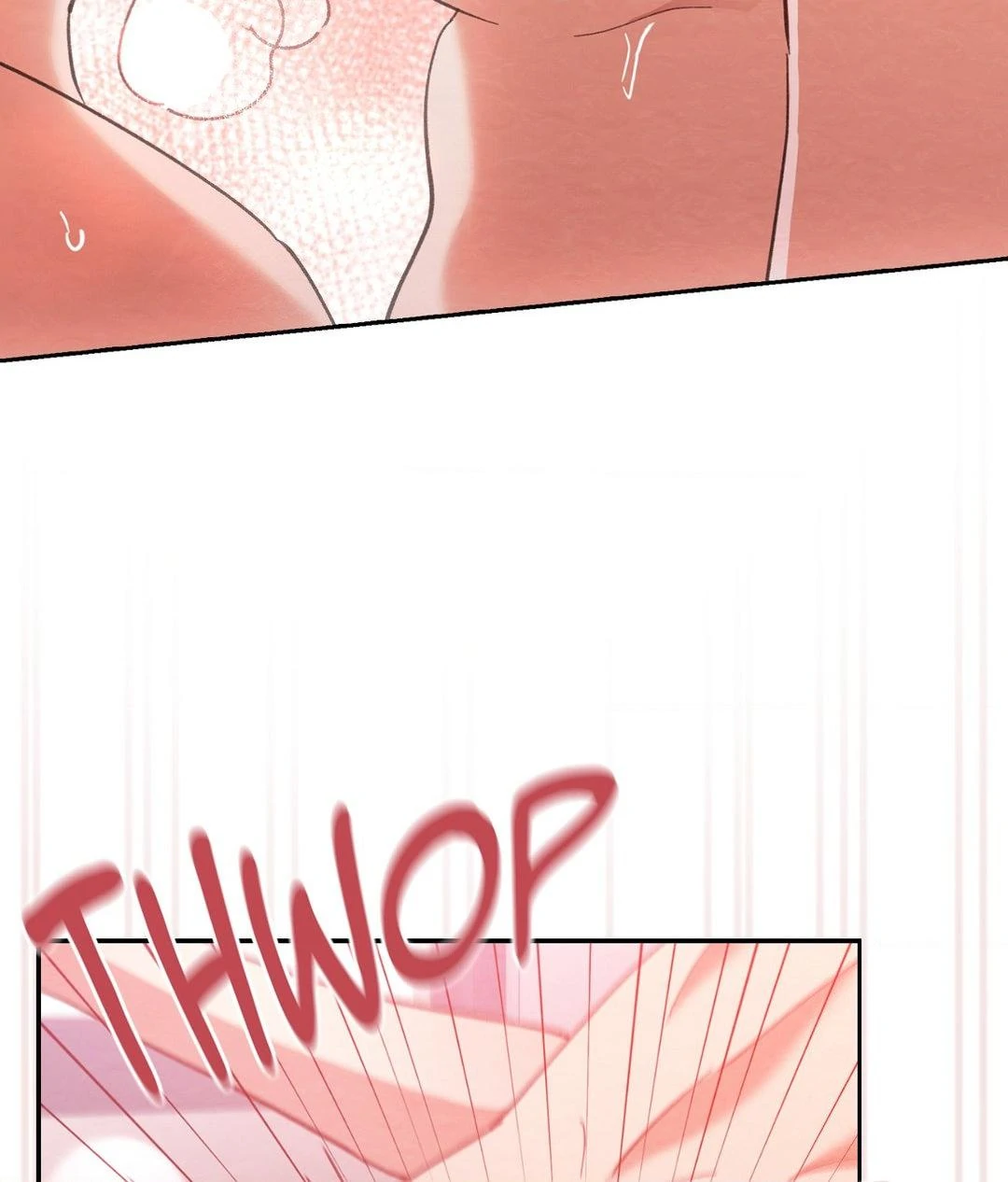 I Ran Away From The Hunter Chapter 36 - Page 12