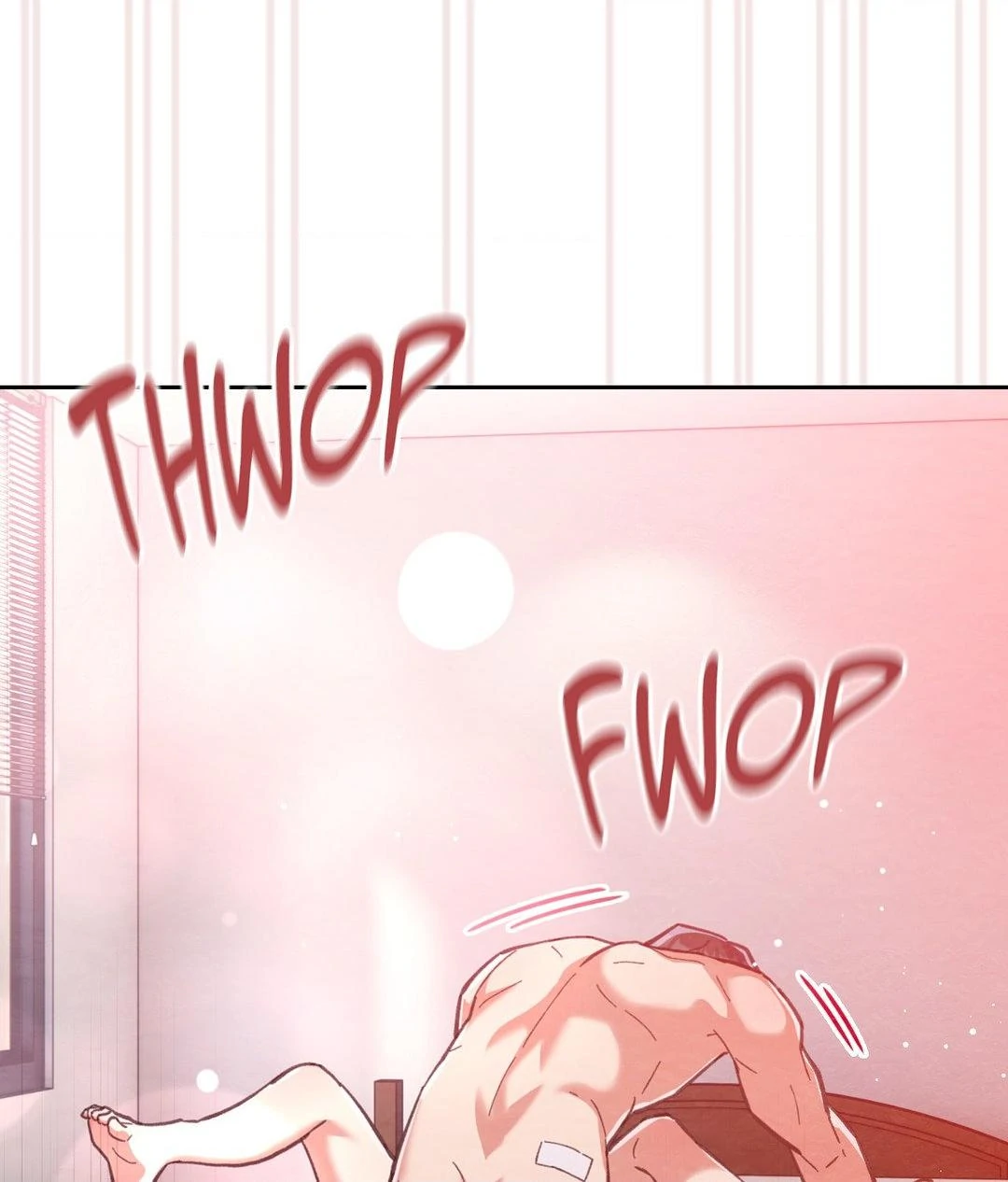 I Ran Away From The Hunter Chapter 36 - Page 15