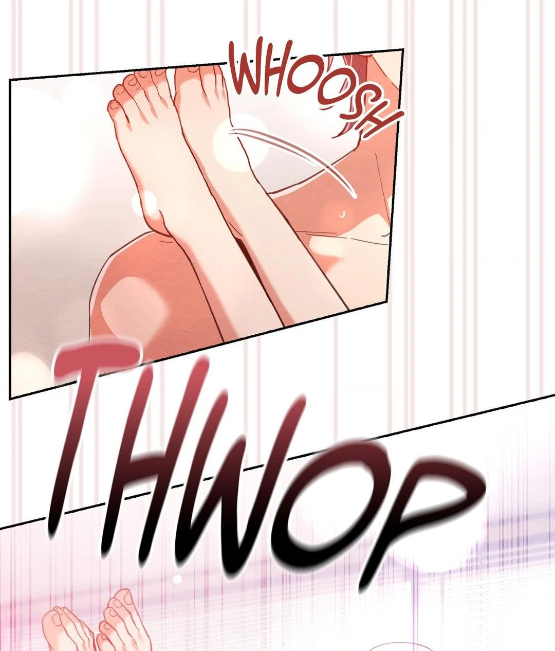 I Ran Away From The Hunter Chapter 36 - Page 17