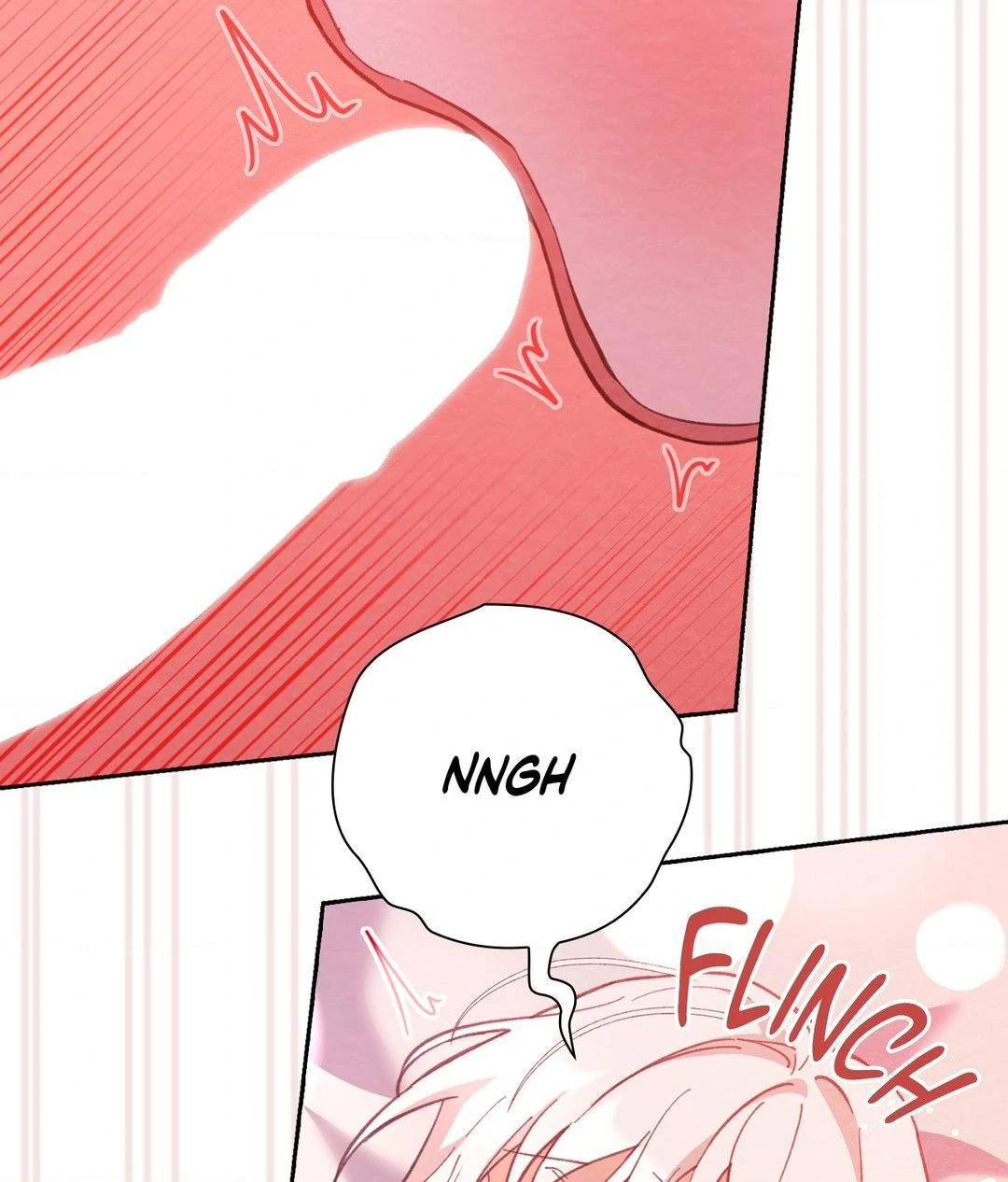 I Ran Away From The Hunter Chapter 36 - Page 20