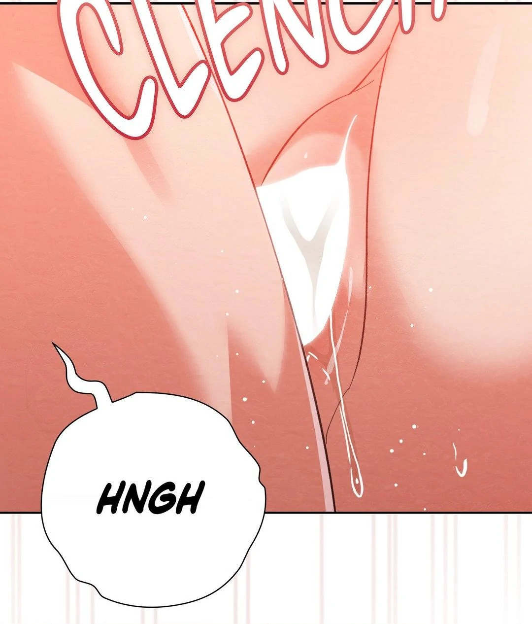 I Ran Away From The Hunter Chapter 36 - Page 22