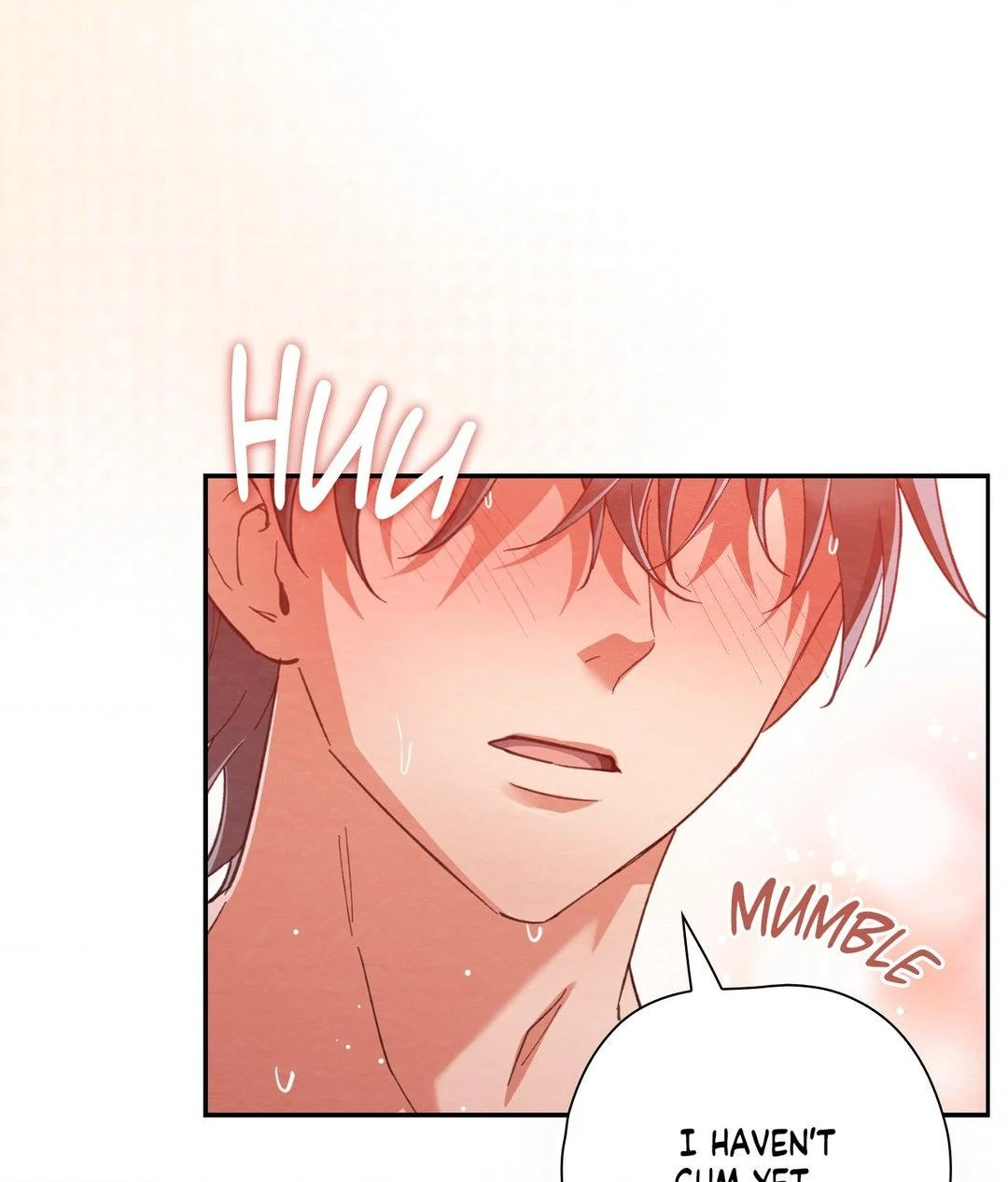 I Ran Away From The Hunter Chapter 36 - Page 27