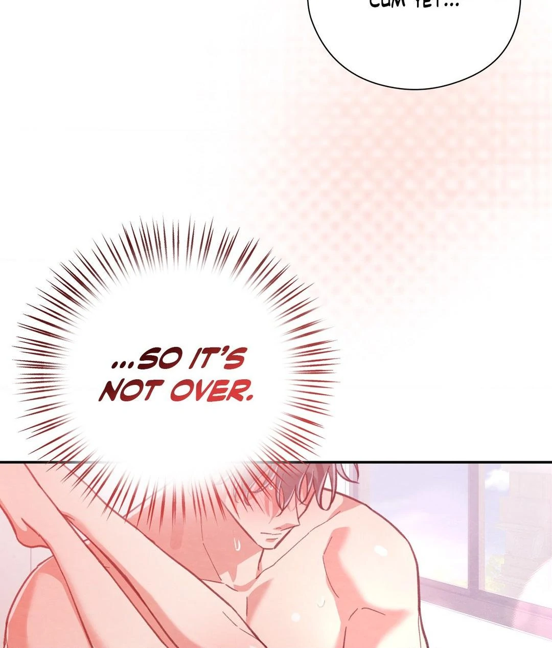 I Ran Away From The Hunter Chapter 36 - Page 28