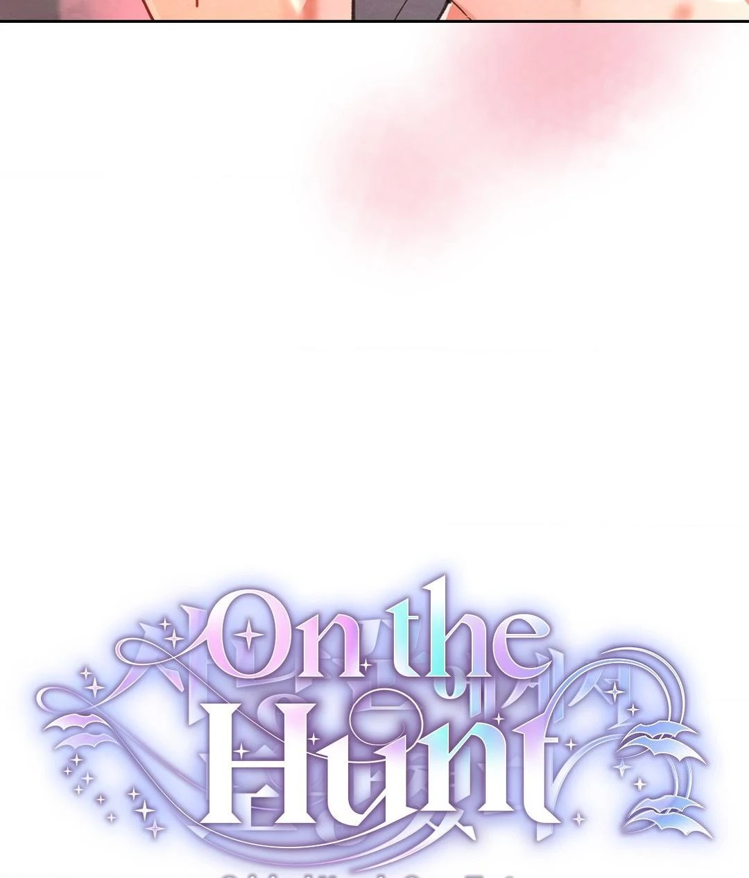 I Ran Away From The Hunter Chapter 36 - Page 30