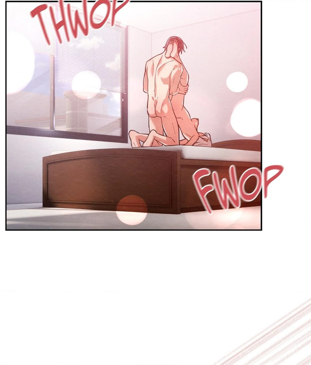 I Ran Away From The Hunter Chapter 36 - Page 32