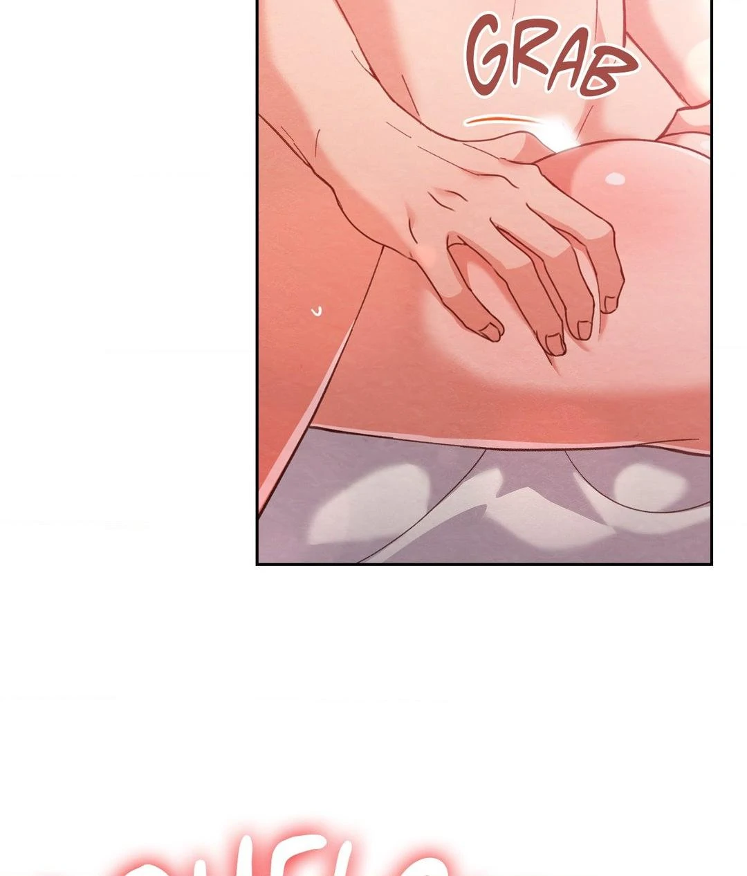 I Ran Away From The Hunter Chapter 36 - Page 36