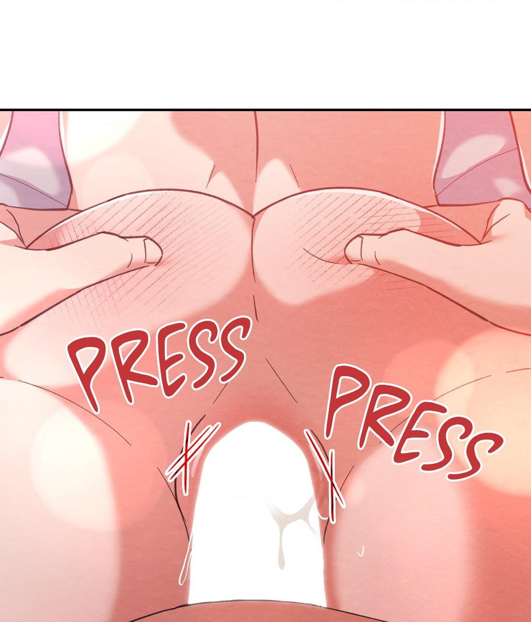 I Ran Away From The Hunter Chapter 36 - Page 38